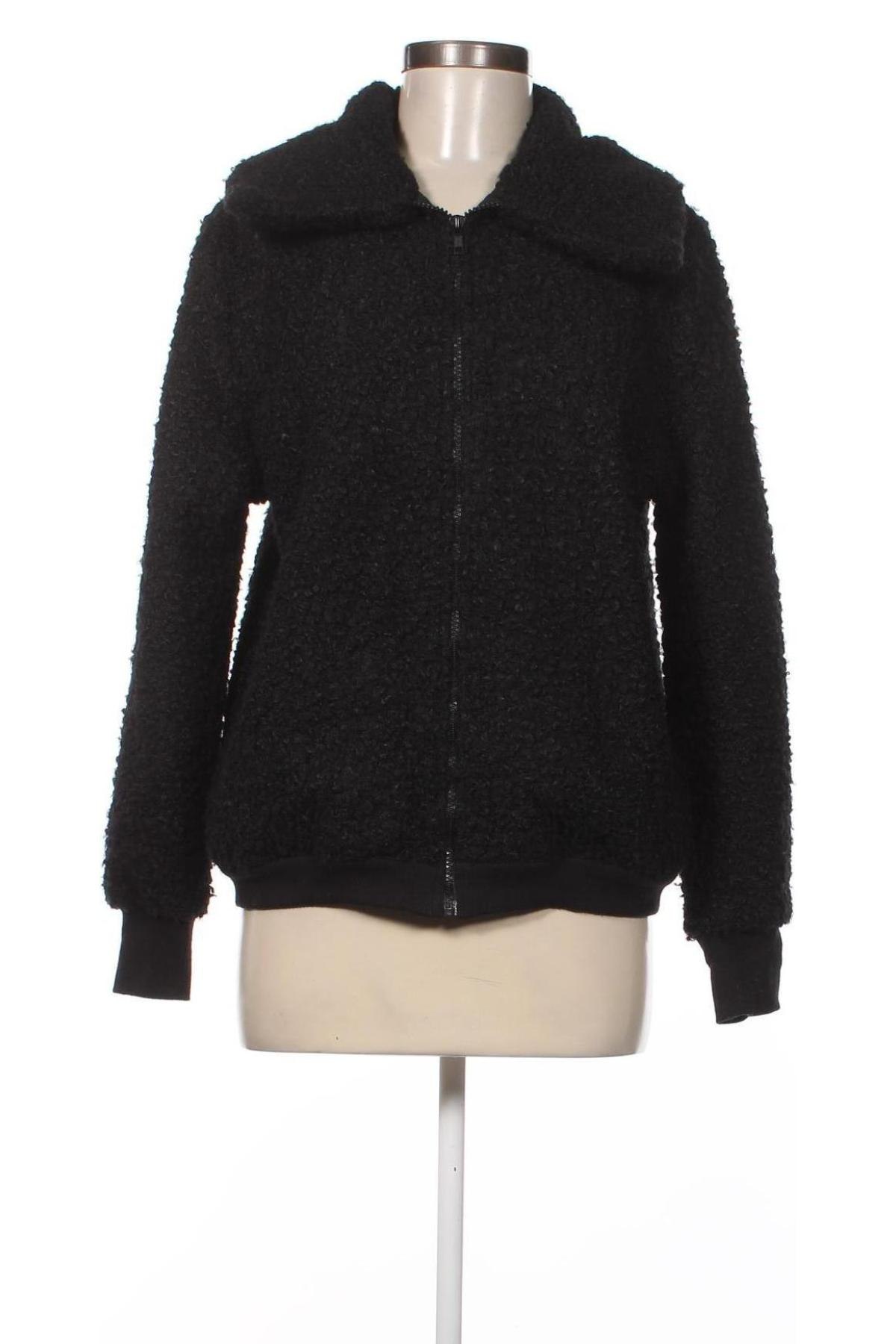 Γυναικείο παλτό Good, Μέγεθος XXS, Χρώμα Μαύρο, Τιμή 22,27 €