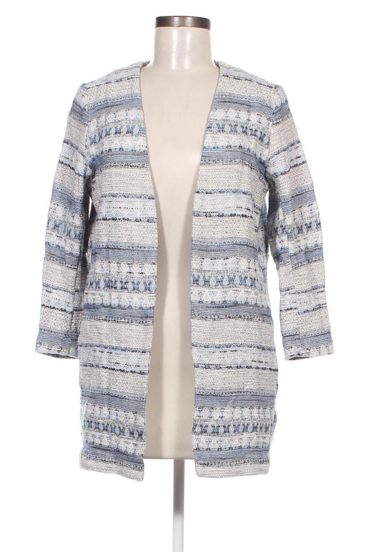 Dámsky kabát  H&M, Veľkosť XS, Farba Viacfarebná, Cena  19,60 €