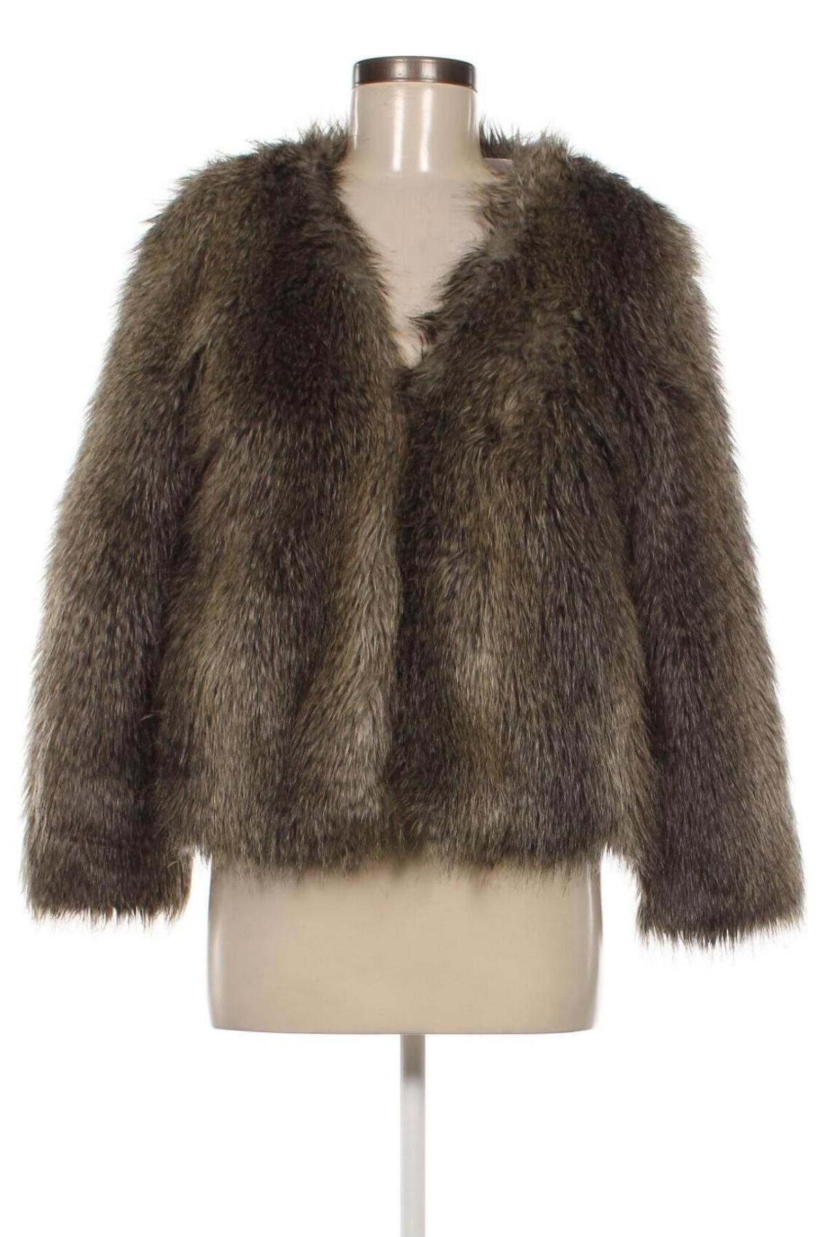 Dámsky kabát  H&M, Veľkosť S, Farba Viacfarebná, Cena  32,84 €