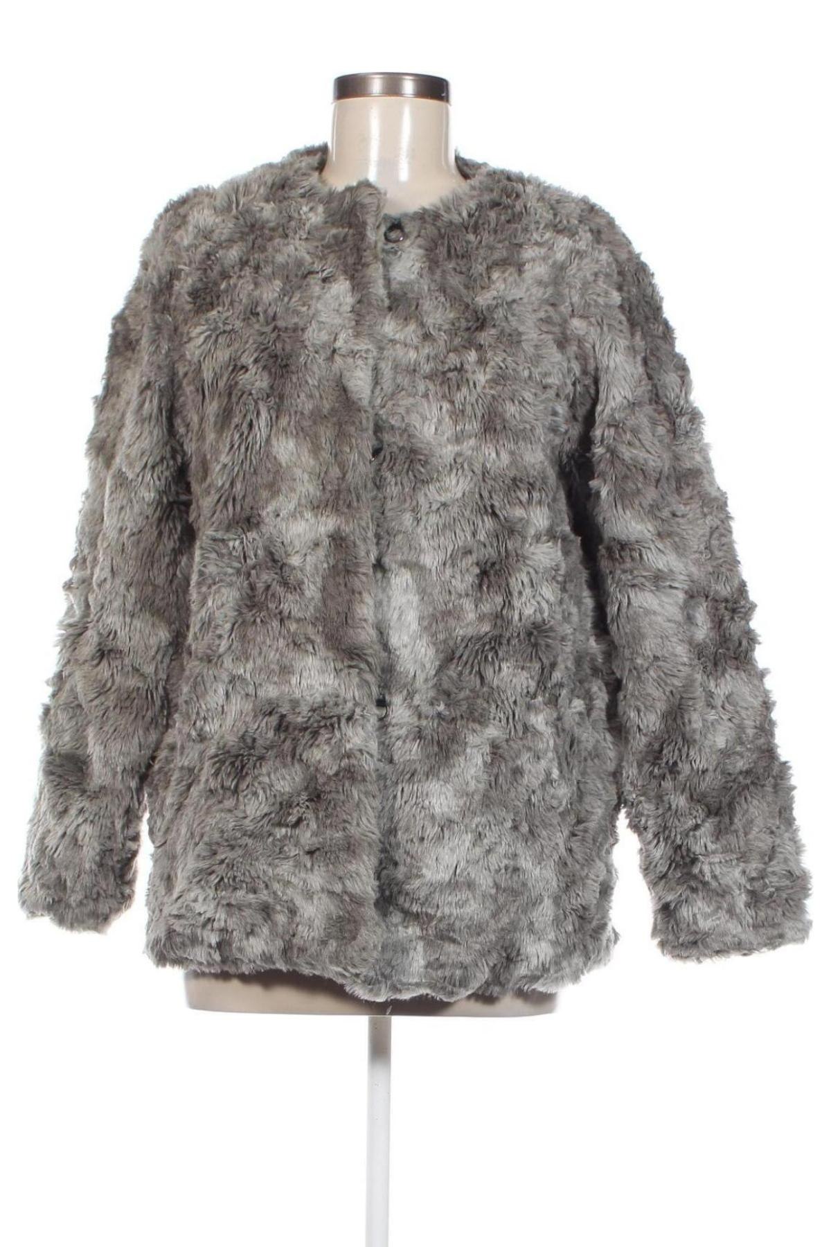 Női kabát H&M, Méret L, Szín Szürke, Ár 8 958 Ft
