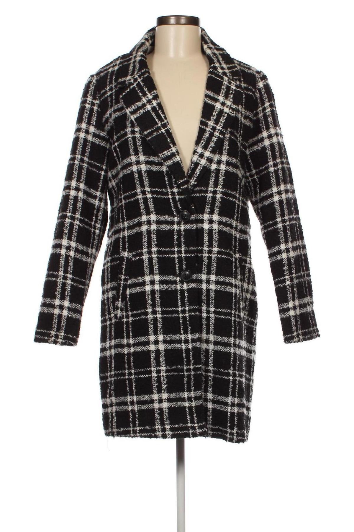 Dámský kabát  Jacqueline De Yong, Velikost M, Barva Černá, Cena  853,00 Kč