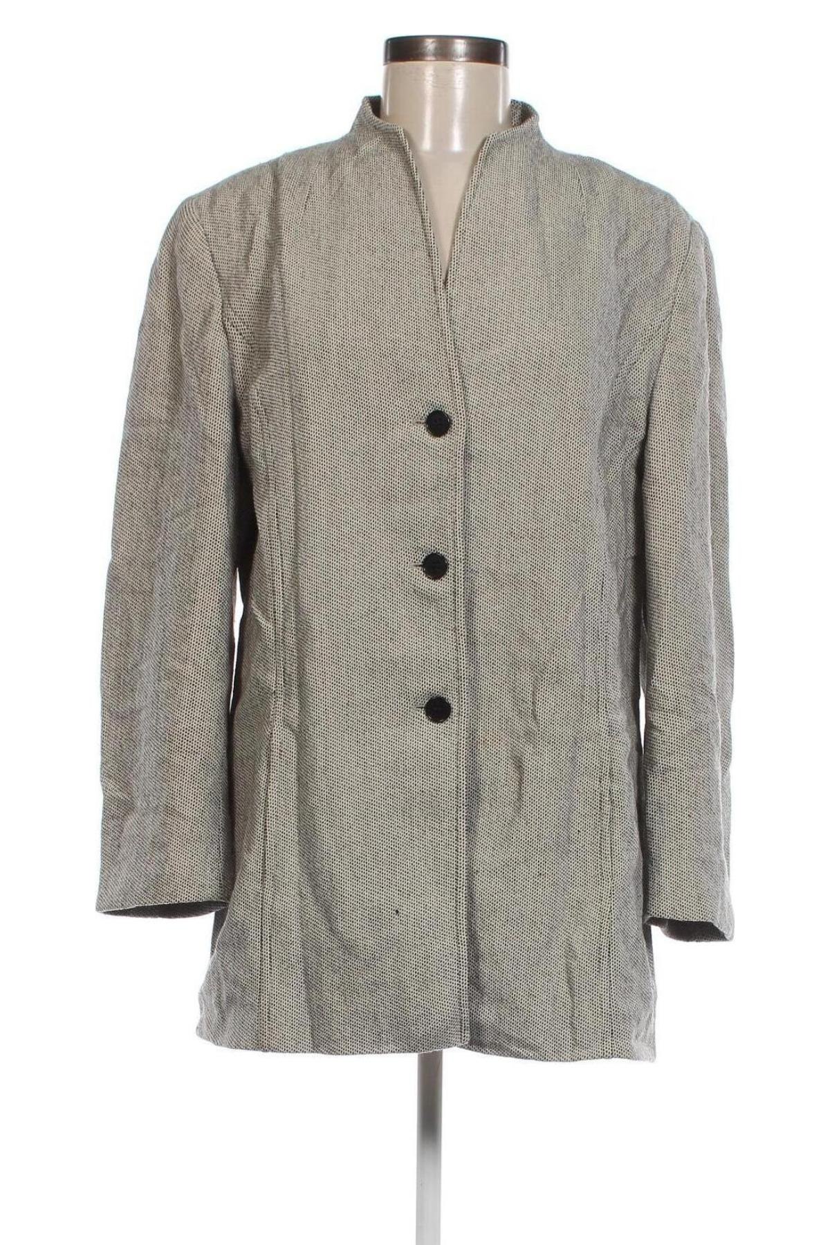 Γυναικείο παλτό Jaeger, Μέγεθος M, Χρώμα Πολύχρωμο, Τιμή 10,58 €