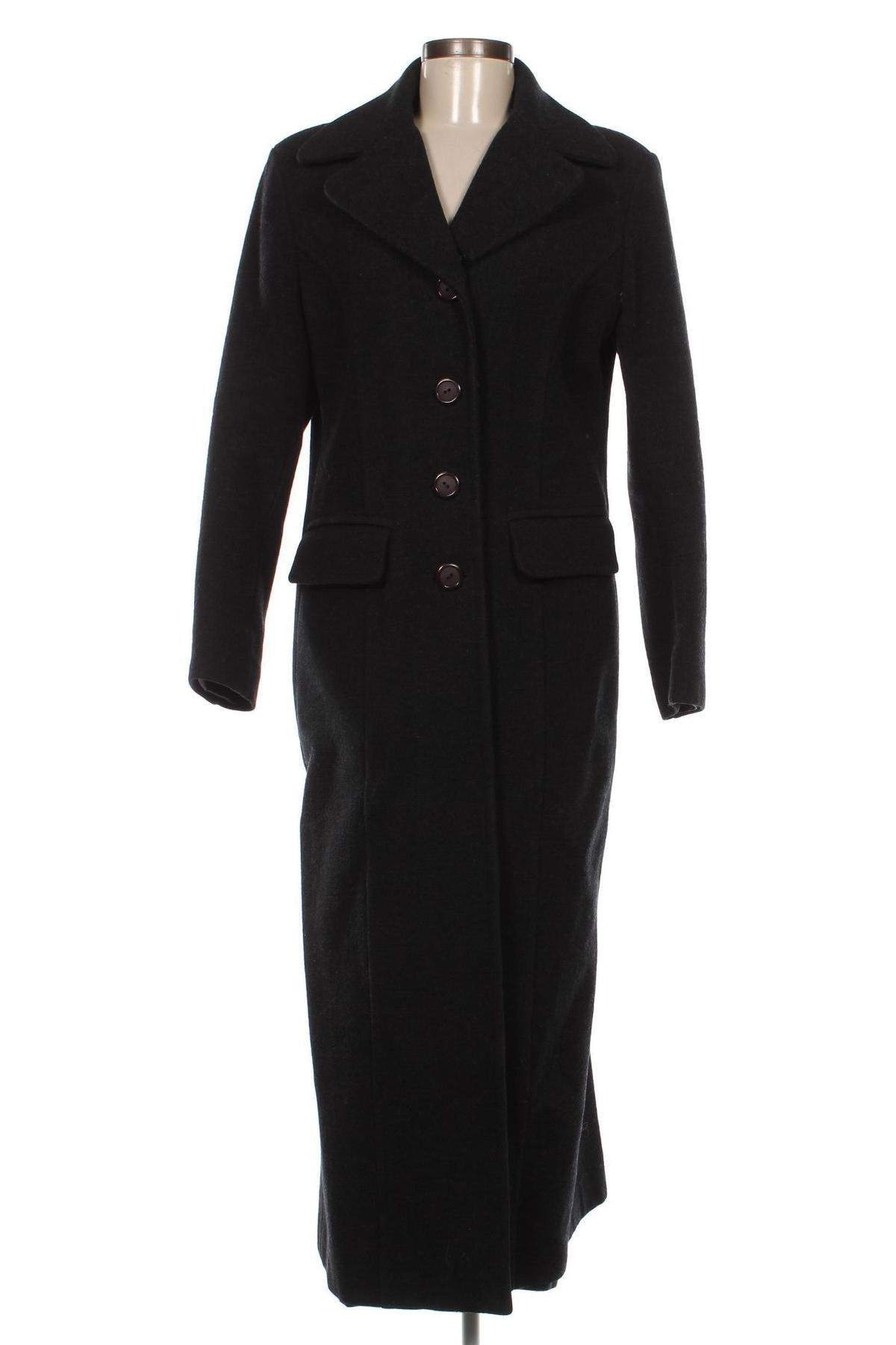 Γυναικείο παλτό Kiara, Μέγεθος XXL, Χρώμα Μαύρο, Τιμή 33,25 €