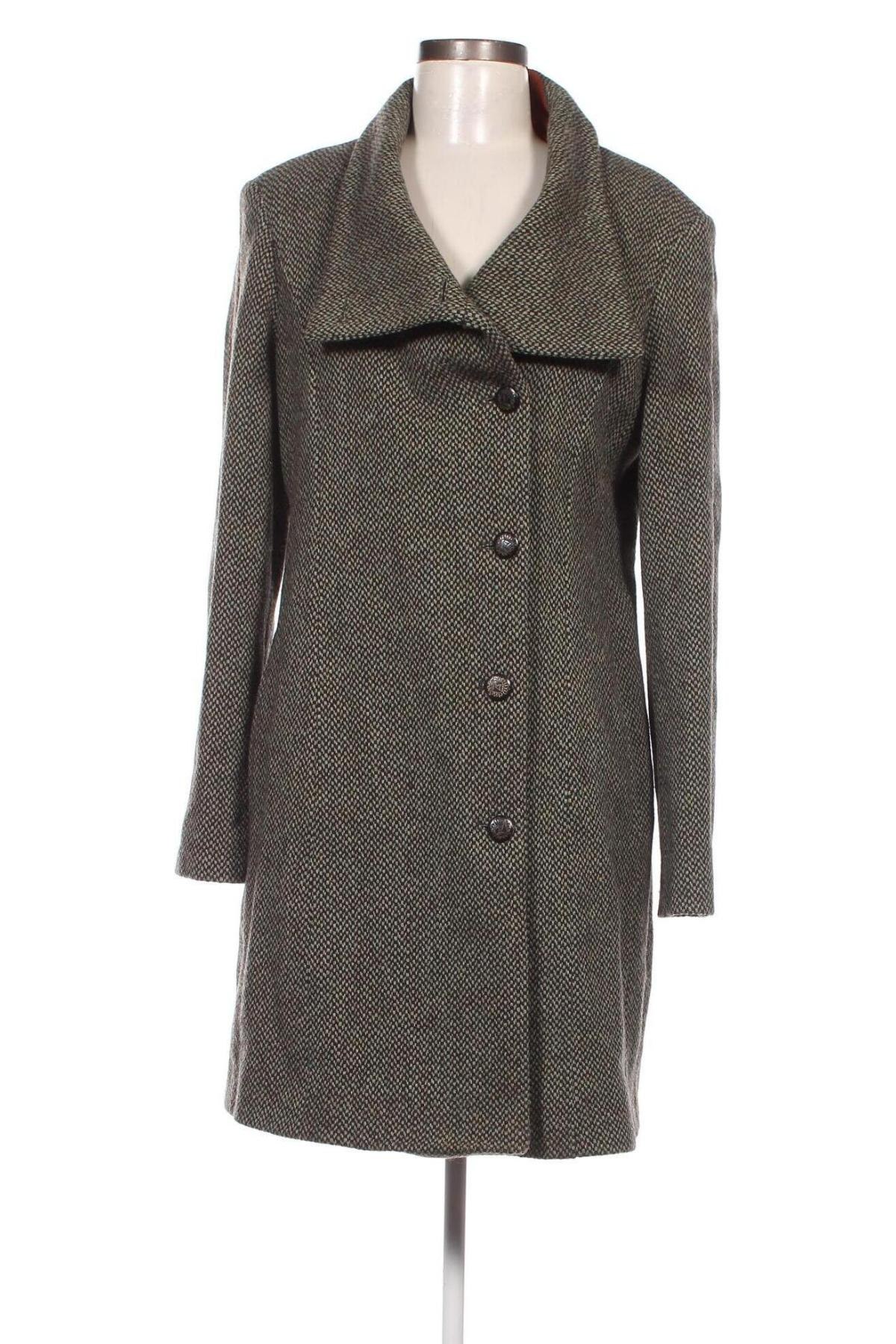 Дамско палто Lanius, Размер L, Цвят Многоцветен, Цена 28,57 лв.