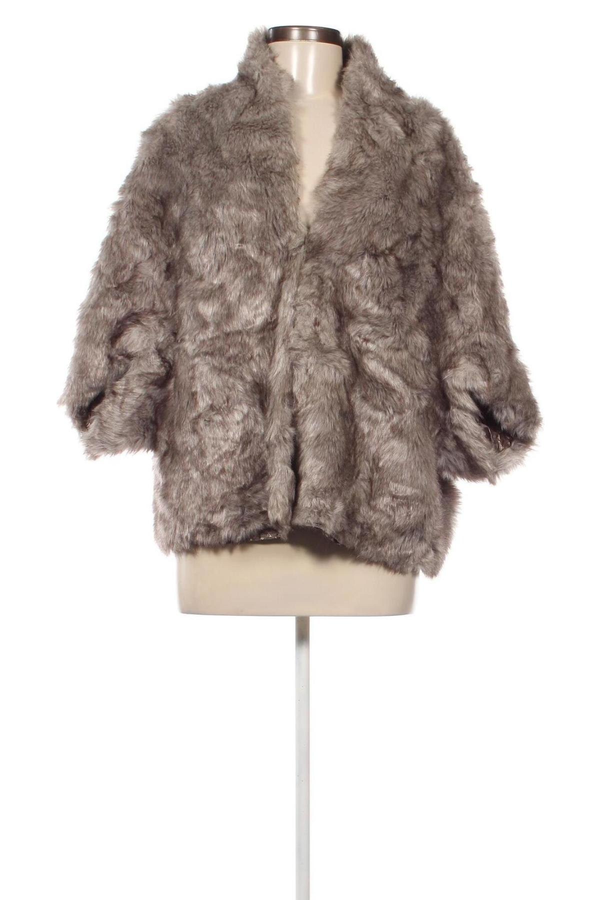 Dámský kabát  Lauren Vidal, Velikost S, Barva Béžová, Cena  663,00 Kč