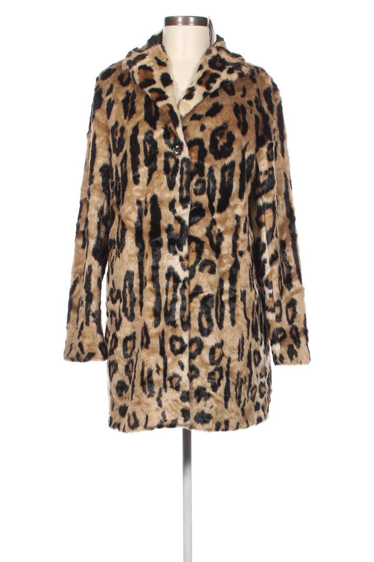 Дамско палто Liu Jo, Размер L, Цвят Многоцветен, Цена 146,00 лв.