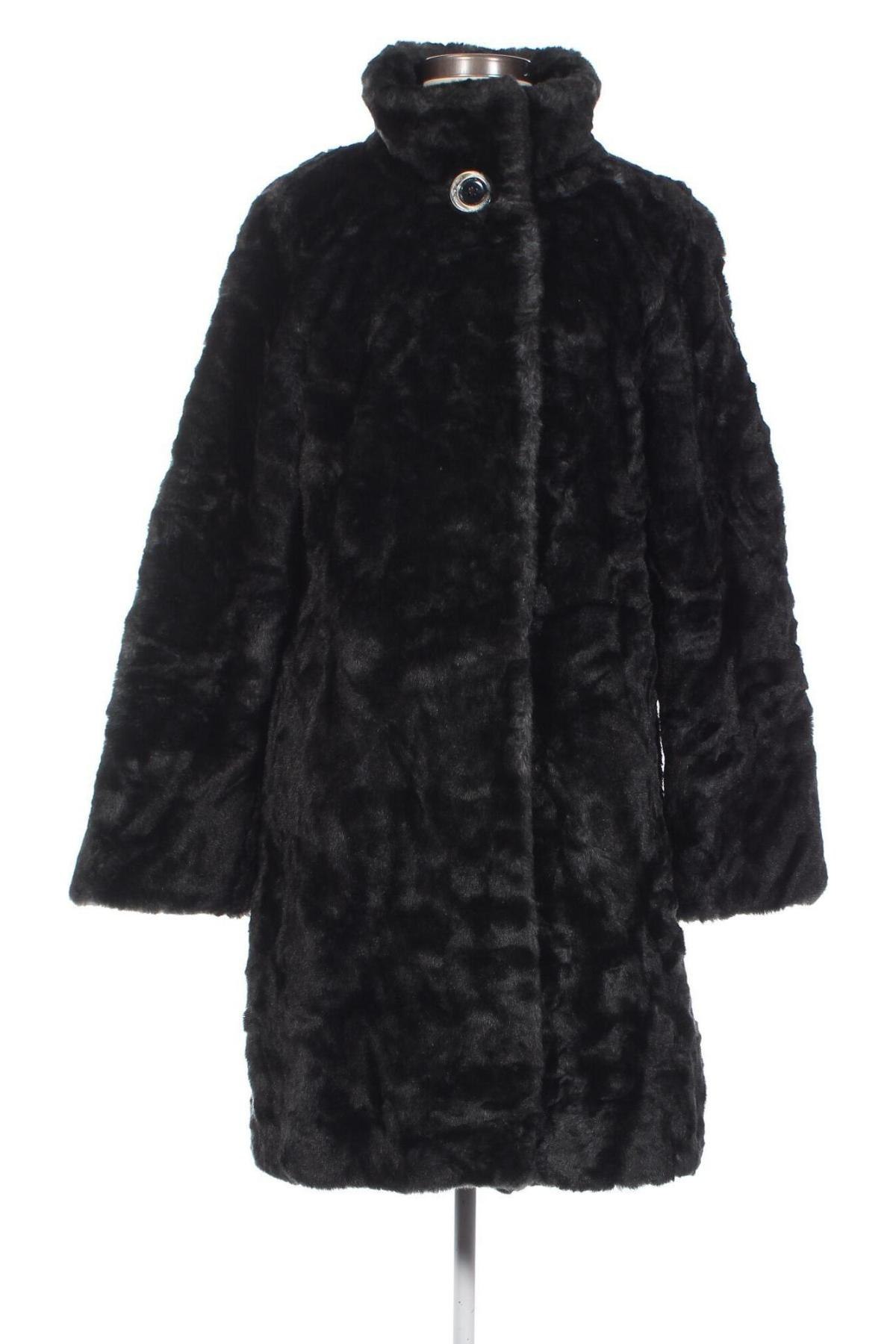 Palton de femei Maura Styled By Claudia Sträter, Mărime M, Culoare Negru, Preț 216,41 Lei