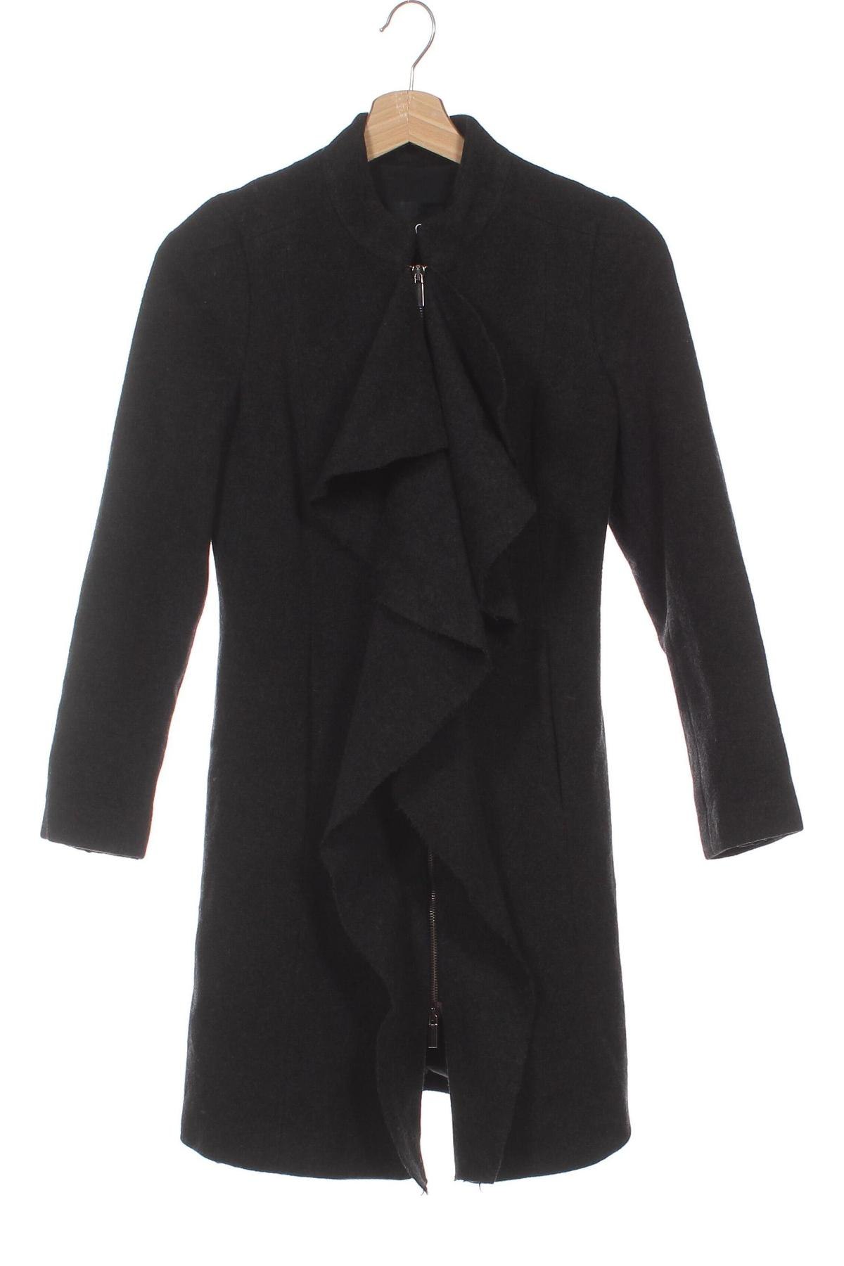 Női kabát Max&Co., Méret XS, Szín Szürke, Ár 42 734 Ft