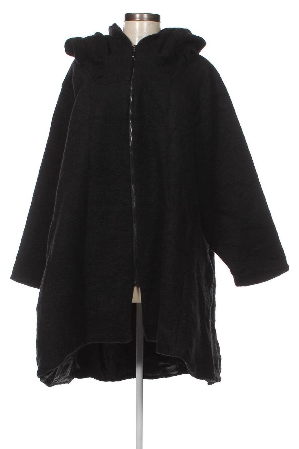 Dámský kabát  Moonshine, Velikost M, Barva Černá, Cena  344,00 Kč