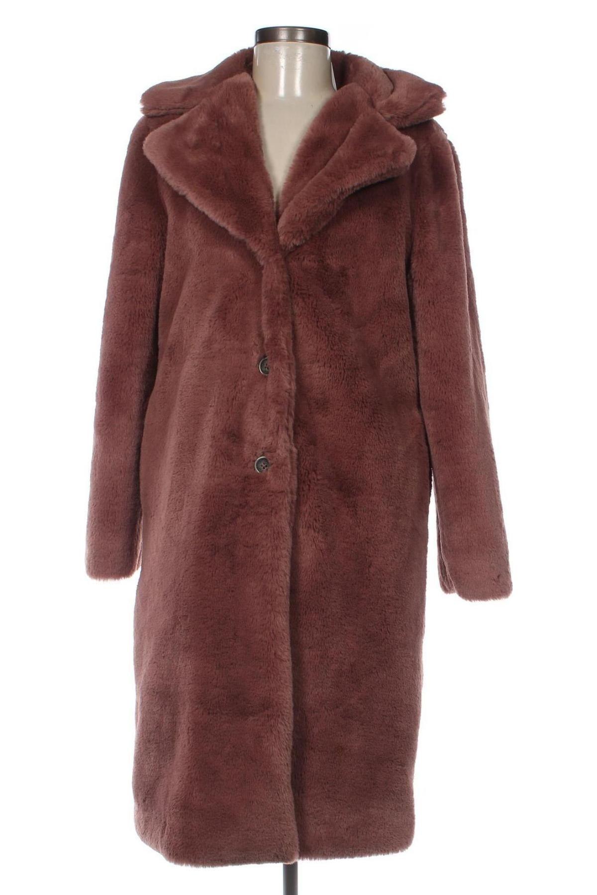 Palton de femei MyMO, Mărime S, Culoare Mov deschis, Preț 229,74 Lei