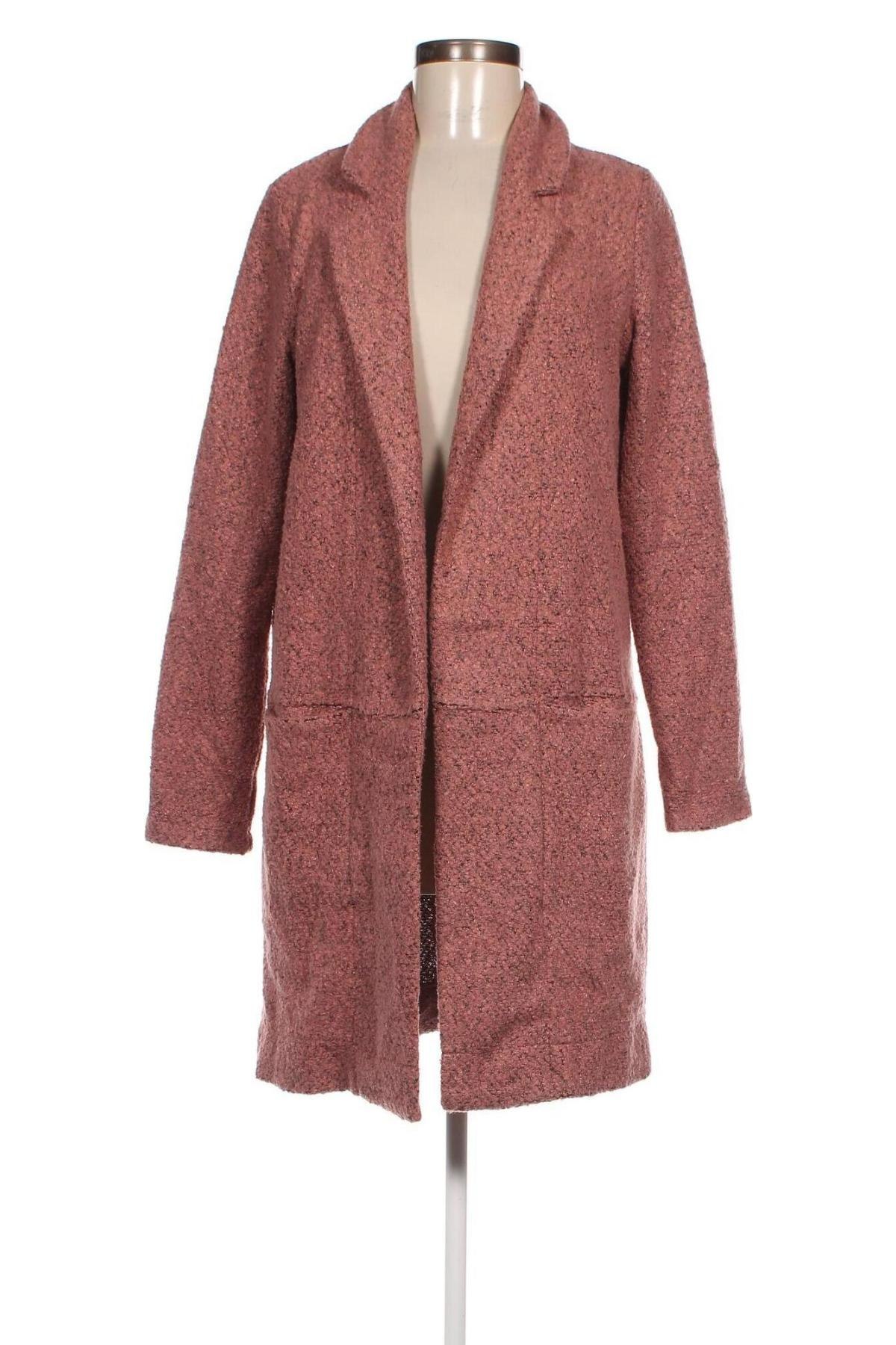 Γυναικείο παλτό NEXO, Μέγεθος M, Χρώμα Ρόζ , Τιμή 8,25 €
