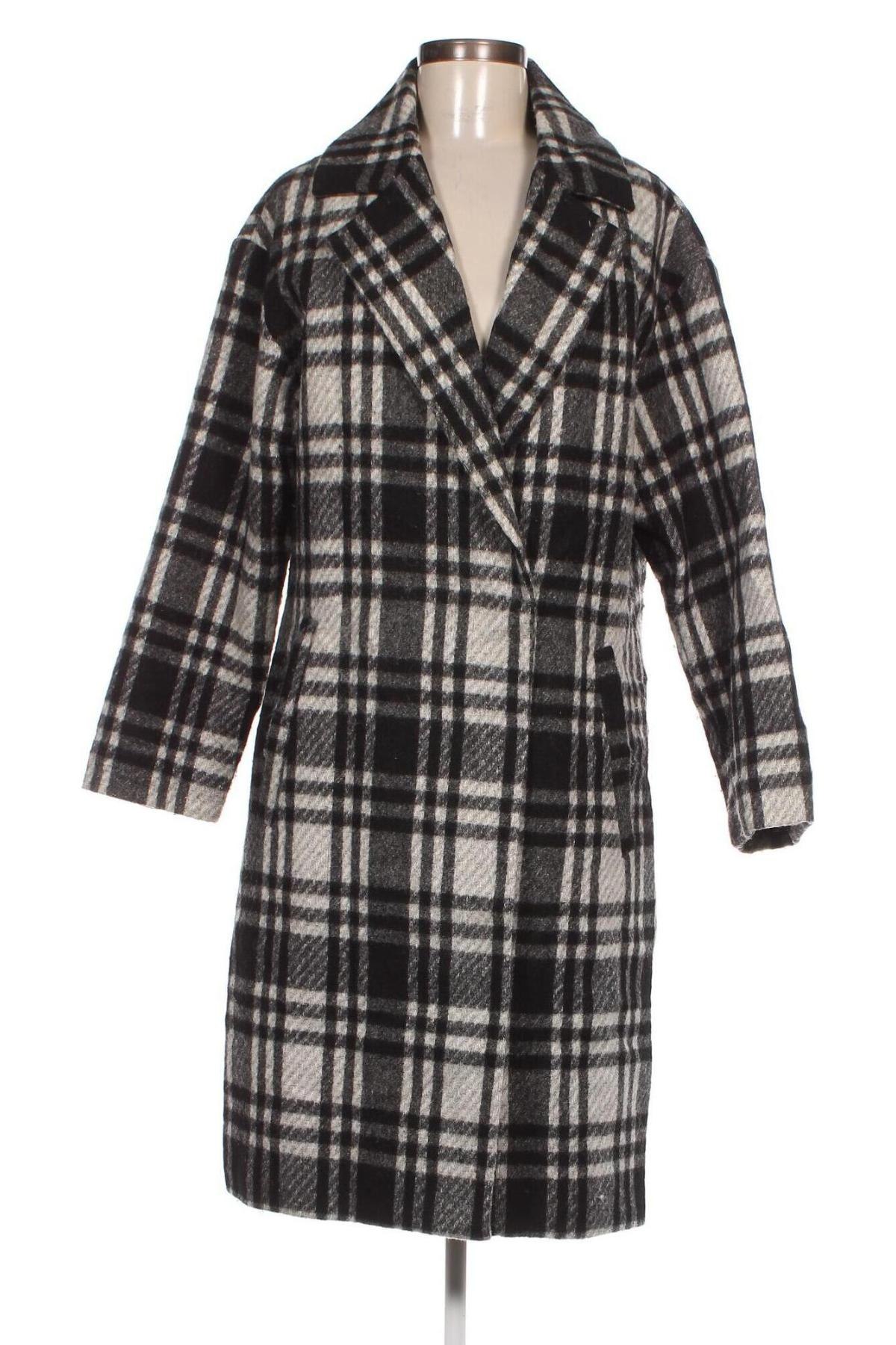 Дамско палто Orsay, Размер S, Цвят Многоцветен, Цена 57,78 лв.