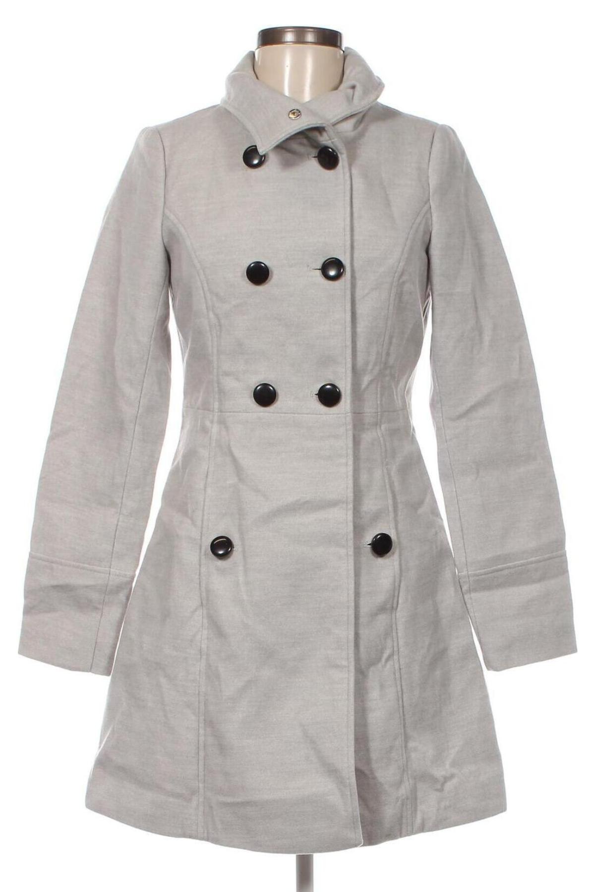 Női kabát Orsay, Méret XS, Szín Szürke, Ár 27 146 Ft