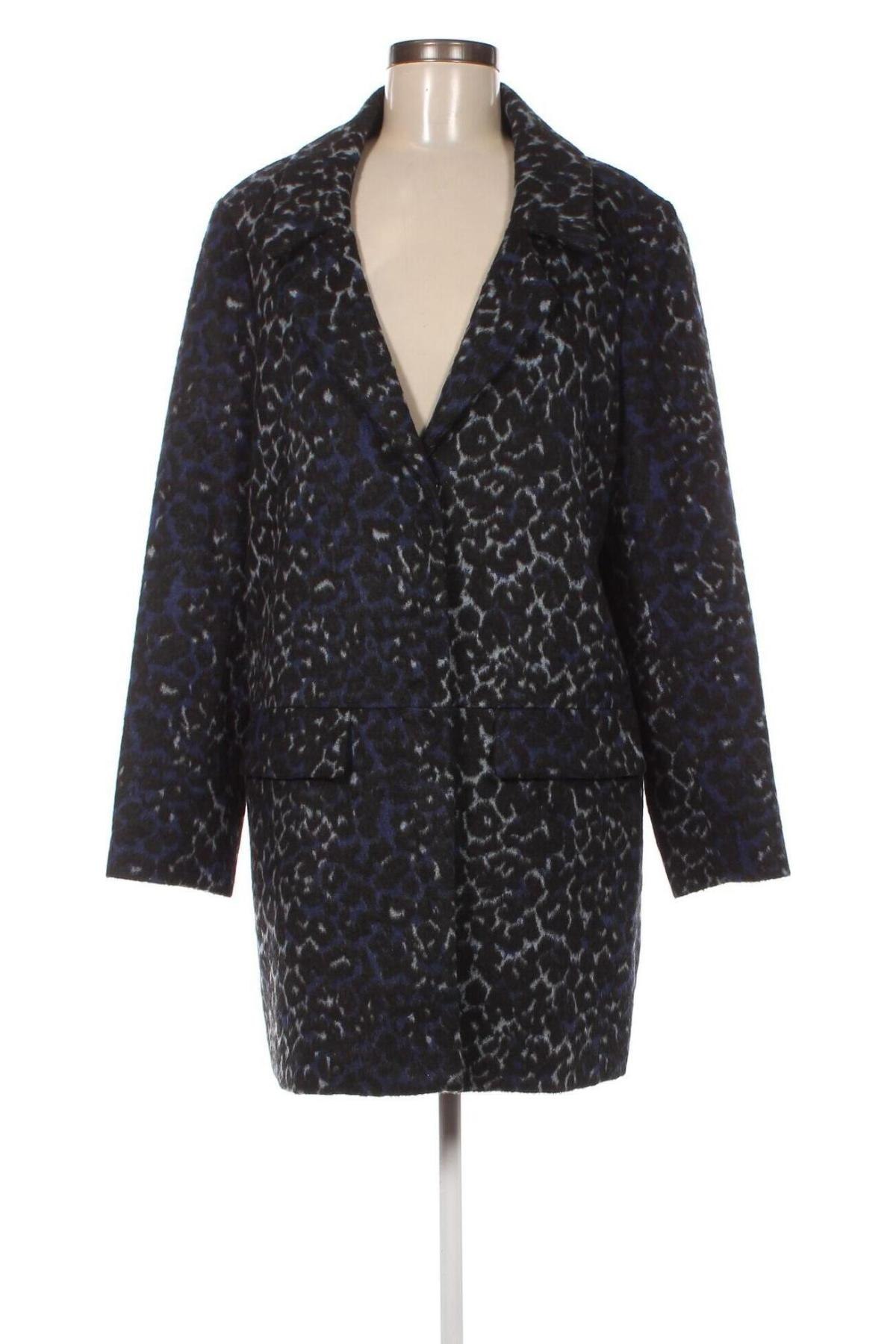 Дамско палто Steffen Schraut, Размер M, Цвят Многоцветен, Цена 264,50 лв.