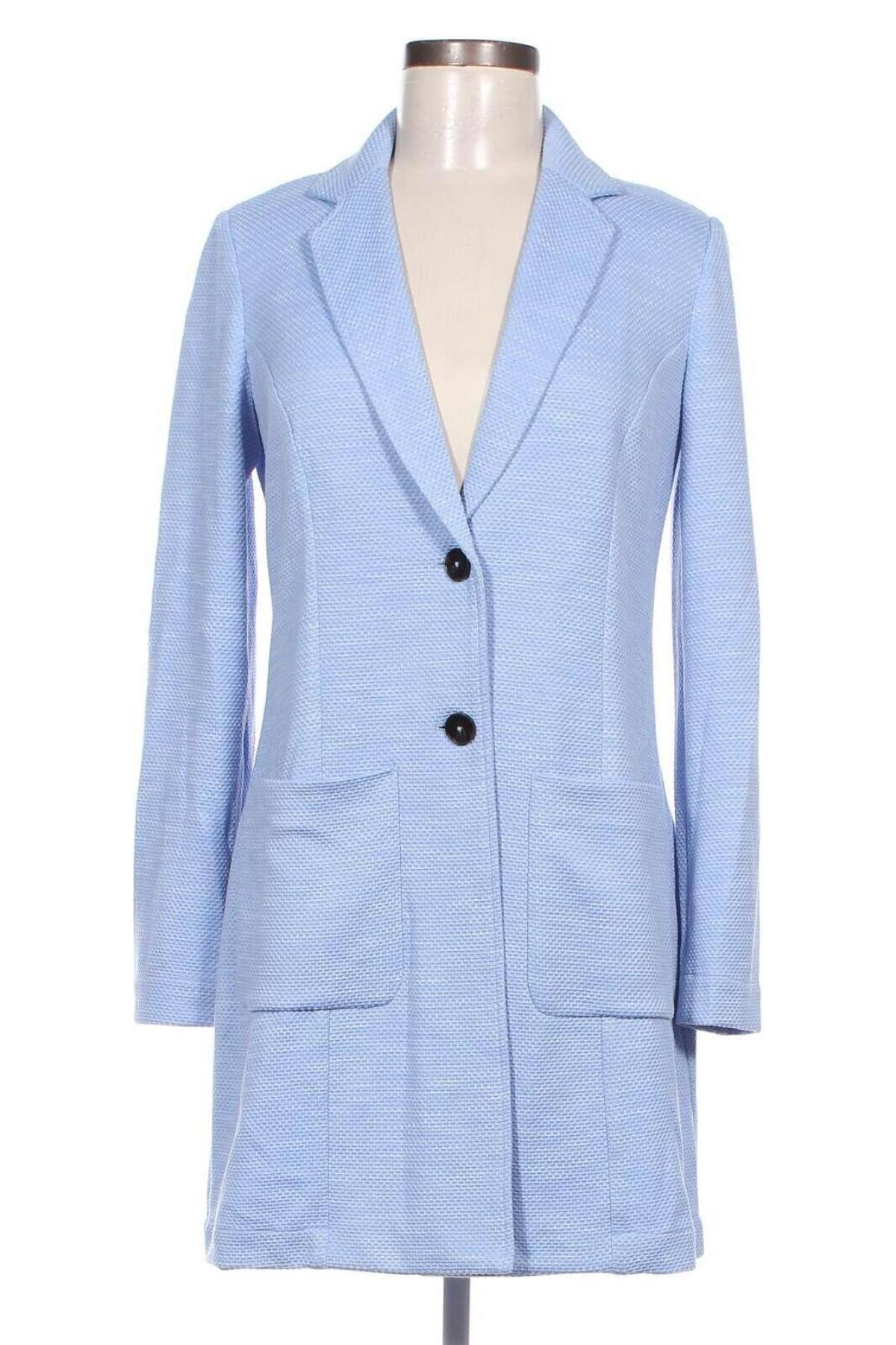 Női kabát Tom Tailor, Méret S, Szín Kék, Ár 15 983 Ft