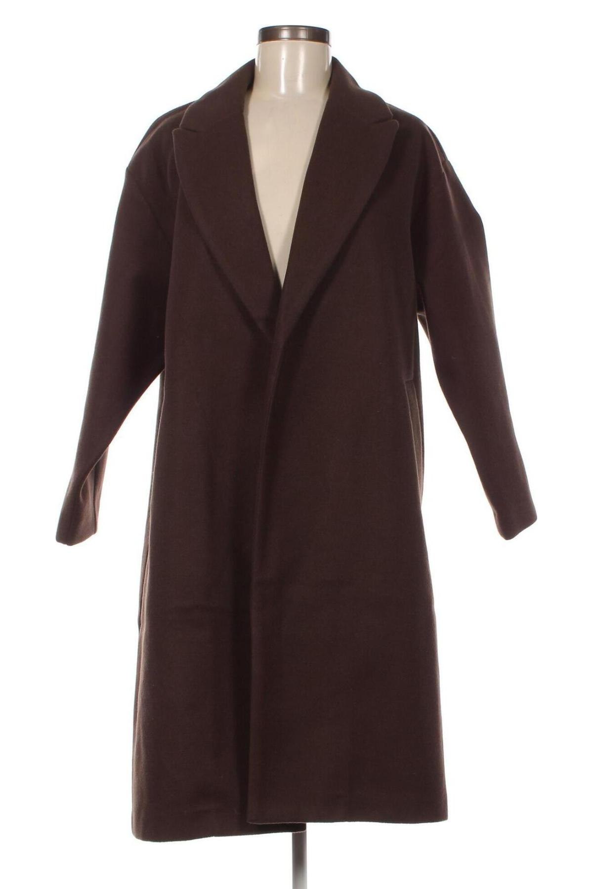 Dámský kabát  Vero Moda, Velikost M, Barva Hnědá, Cena  629,00 Kč