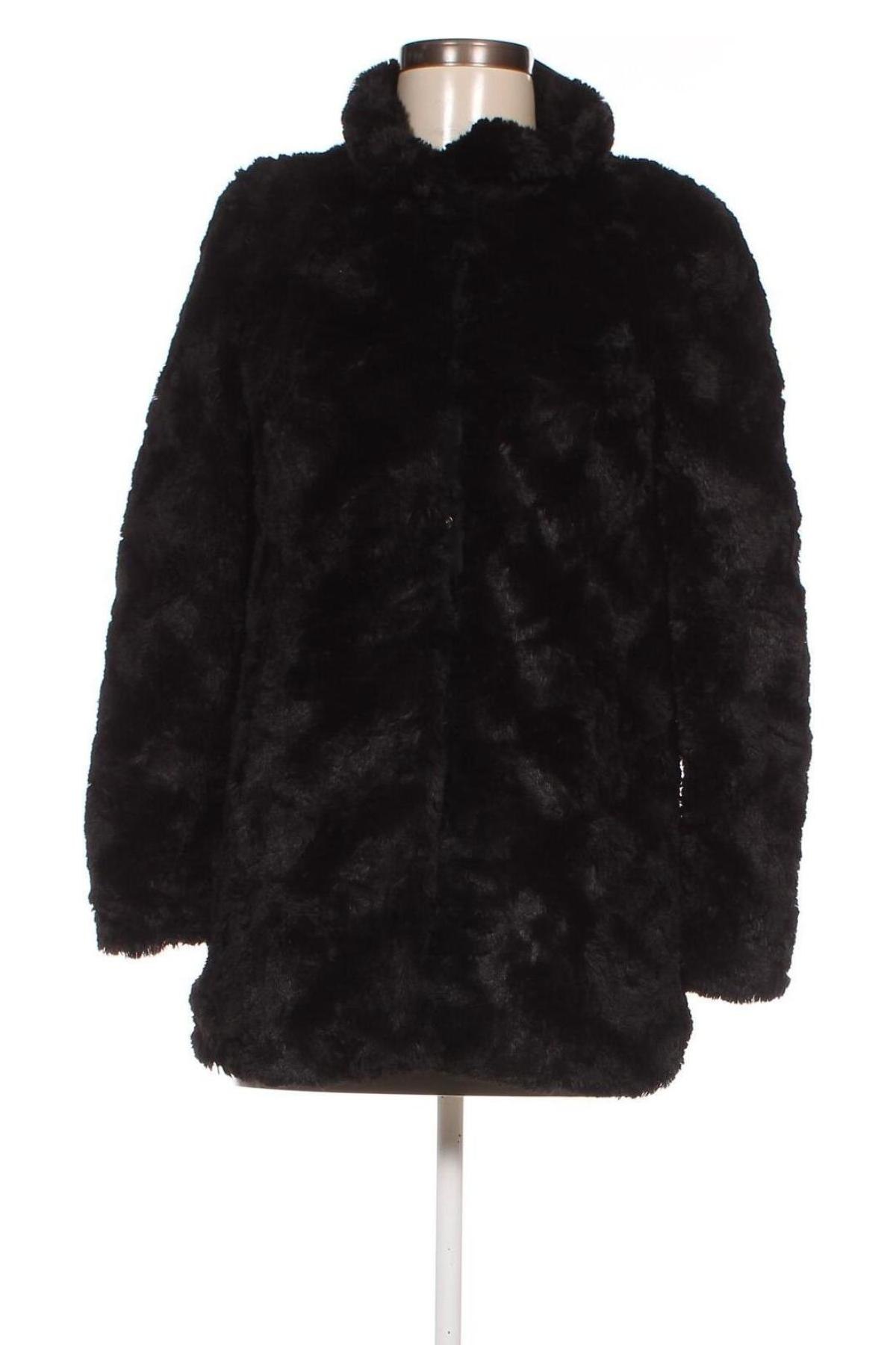 Γυναικείο παλτό Vero Moda, Μέγεθος XS, Χρώμα Μαύρο, Τιμή 7,48 €