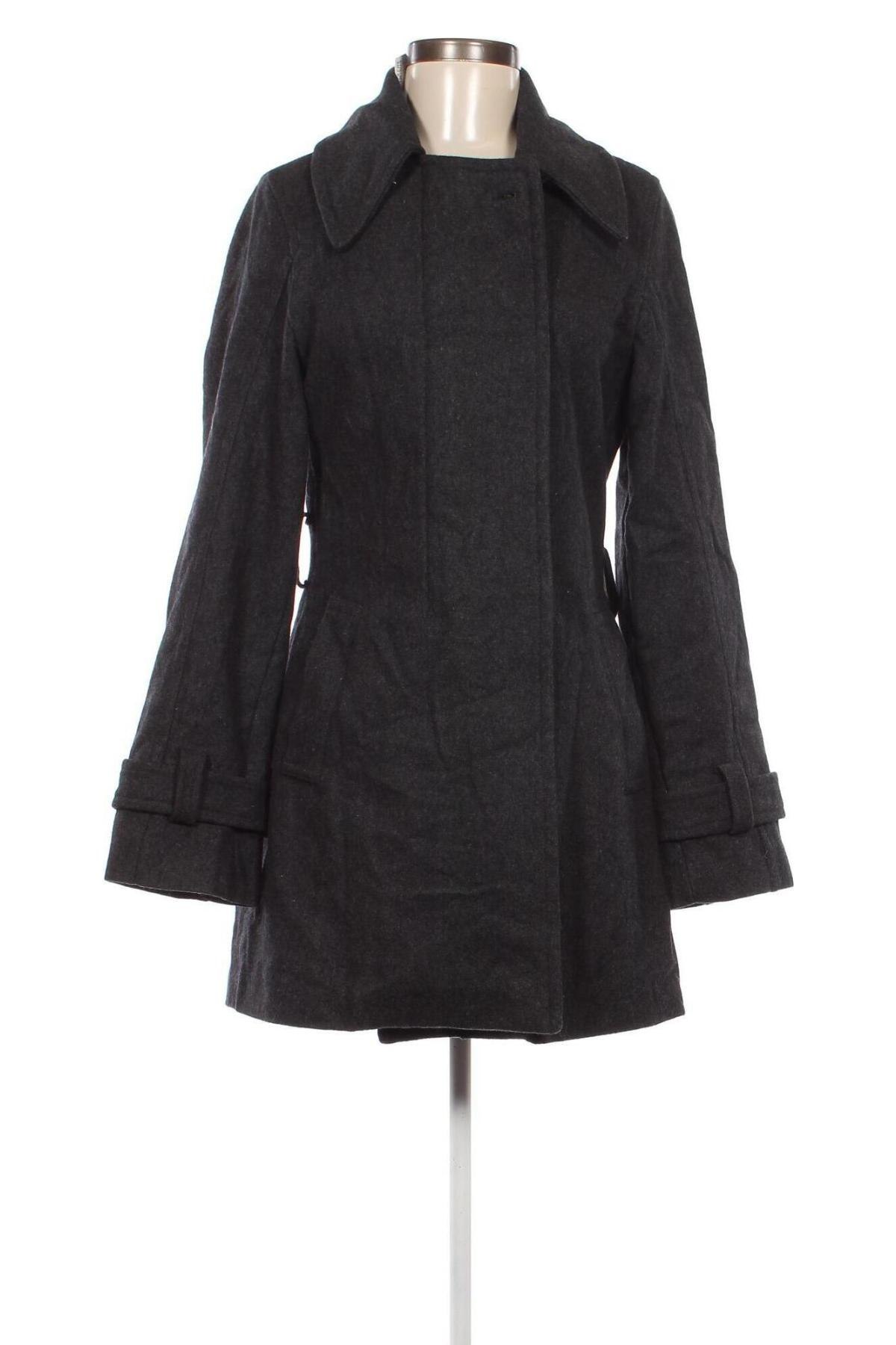 Dámsky kabát  Version Sud, Veľkosť M, Farba Sivá, Cena  24,27 €