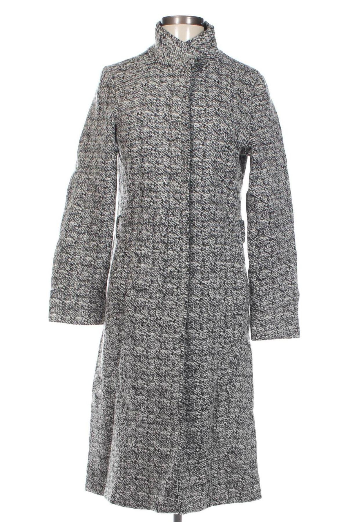 Γυναικείο παλτό Yessica, Μέγεθος M, Χρώμα Γκρί, Τιμή 33,76 €