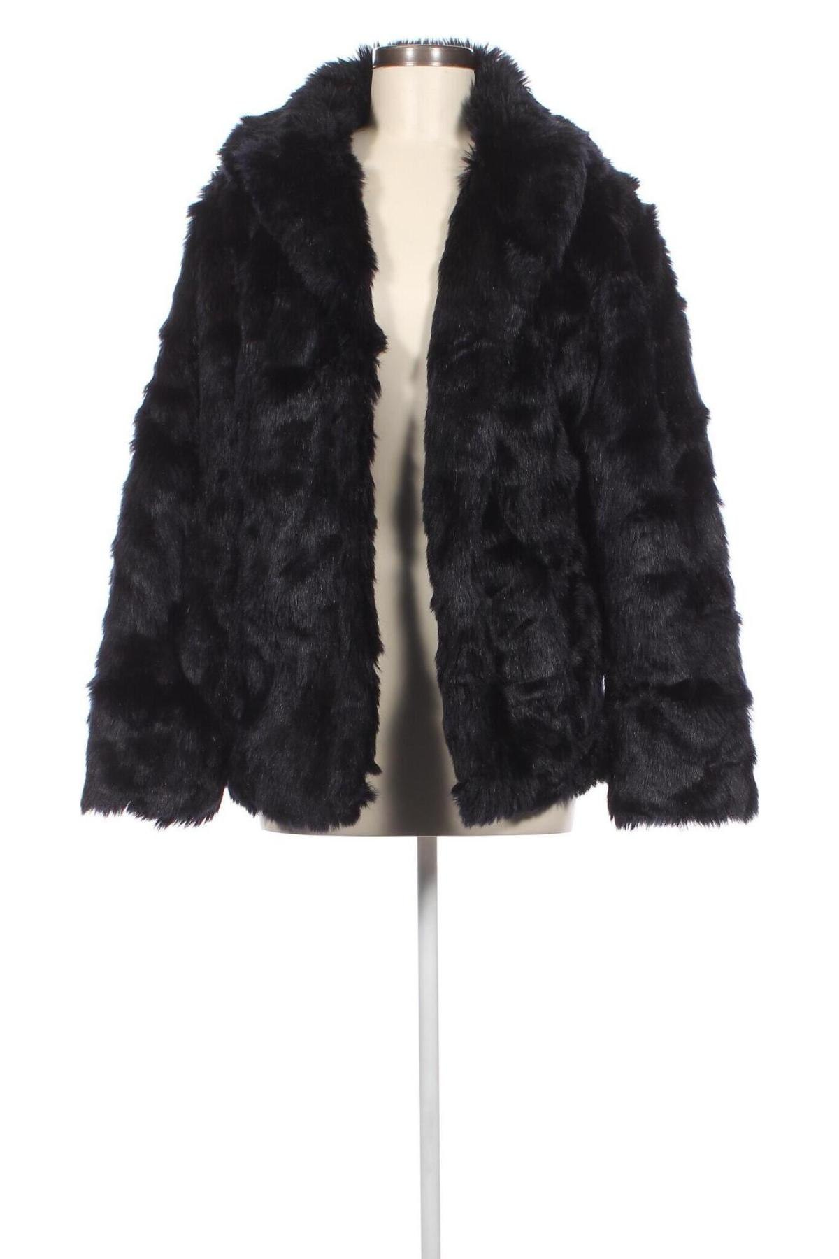 Γυναικείο παλτό Yessica, Μέγεθος XL, Χρώμα Μπλέ, Τιμή 33,76 €