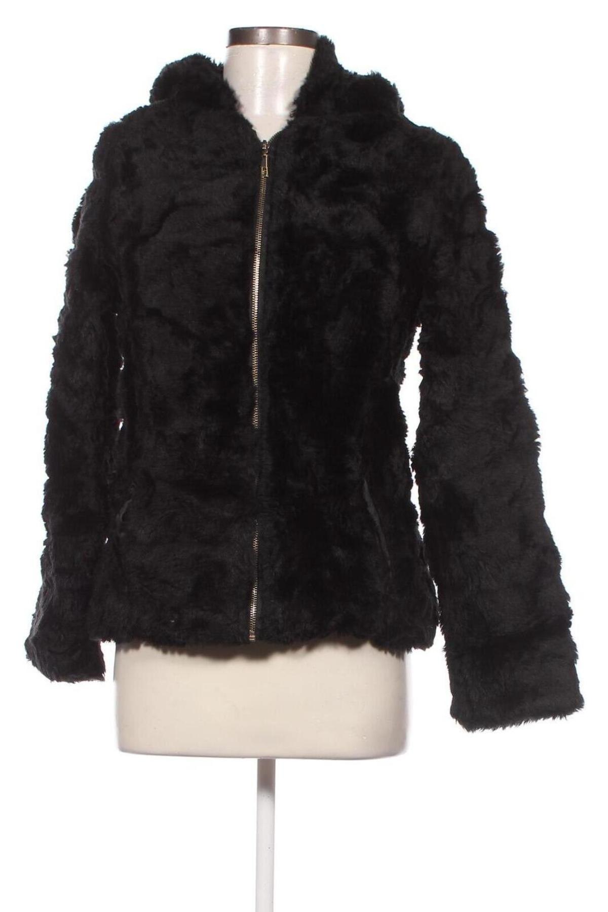 Dámský kabát  Zuiki, Velikost M, Barva Černá, Cena  870,00 Kč