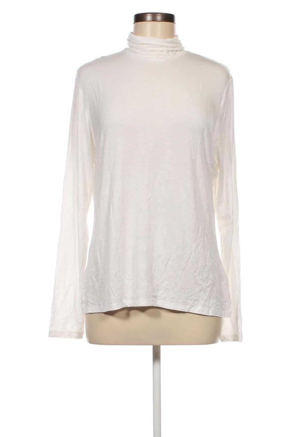 Γυναικείο ζιβάγκο H&M, Μέγεθος XL, Χρώμα Λευκό, Τιμή 3,64 €
