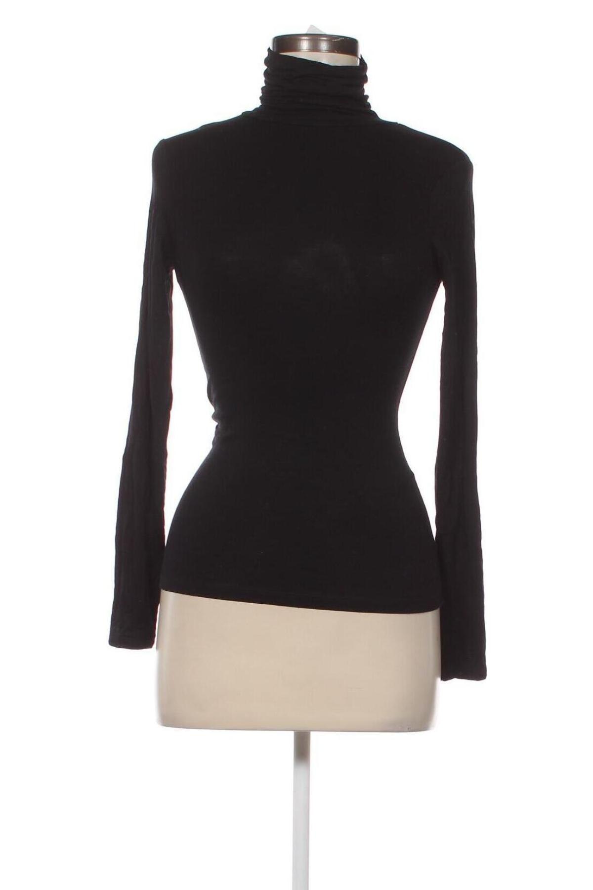 Γυναικείο ζιβάγκο New Look, Μέγεθος XS, Χρώμα Μαύρο, Τιμή 11,75 €