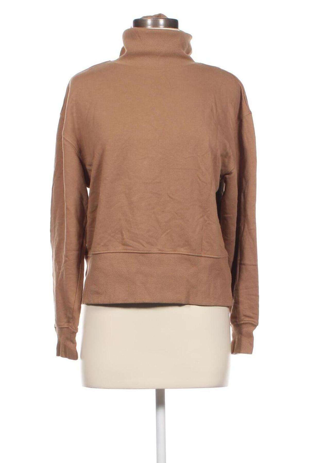 Damen Rollkragen Oviesse, Größe S, Farbe Beige, Preis € 5,95