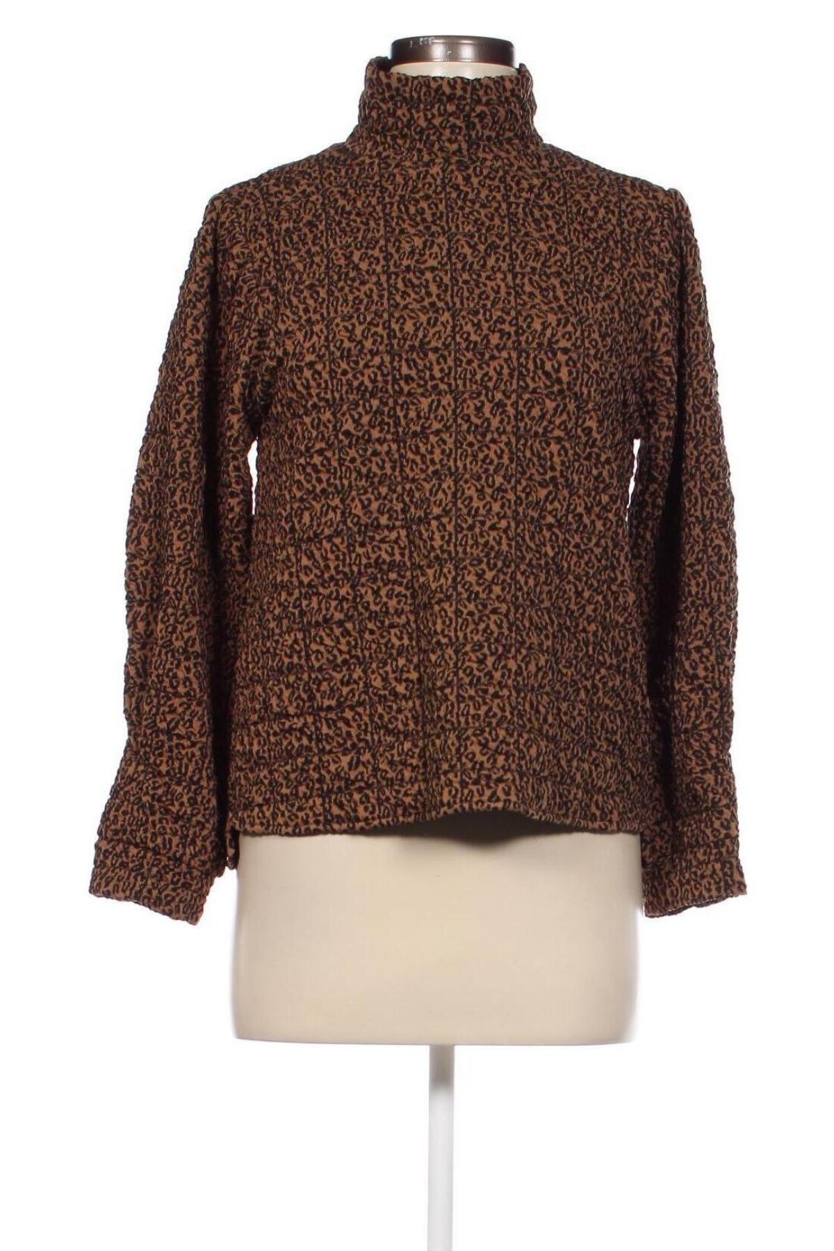 Γυναικείο ζιβάγκο Zara, Μέγεθος S, Χρώμα Πολύχρωμο, Τιμή 4,18 €
