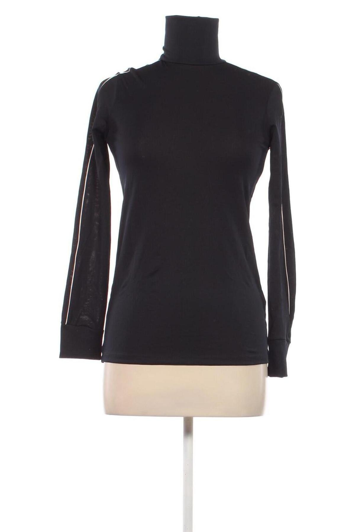 Γυναικείο ζιβάγκο Zara Trafaluc, Μέγεθος S, Χρώμα Μαύρο, Τιμή 16,70 €
