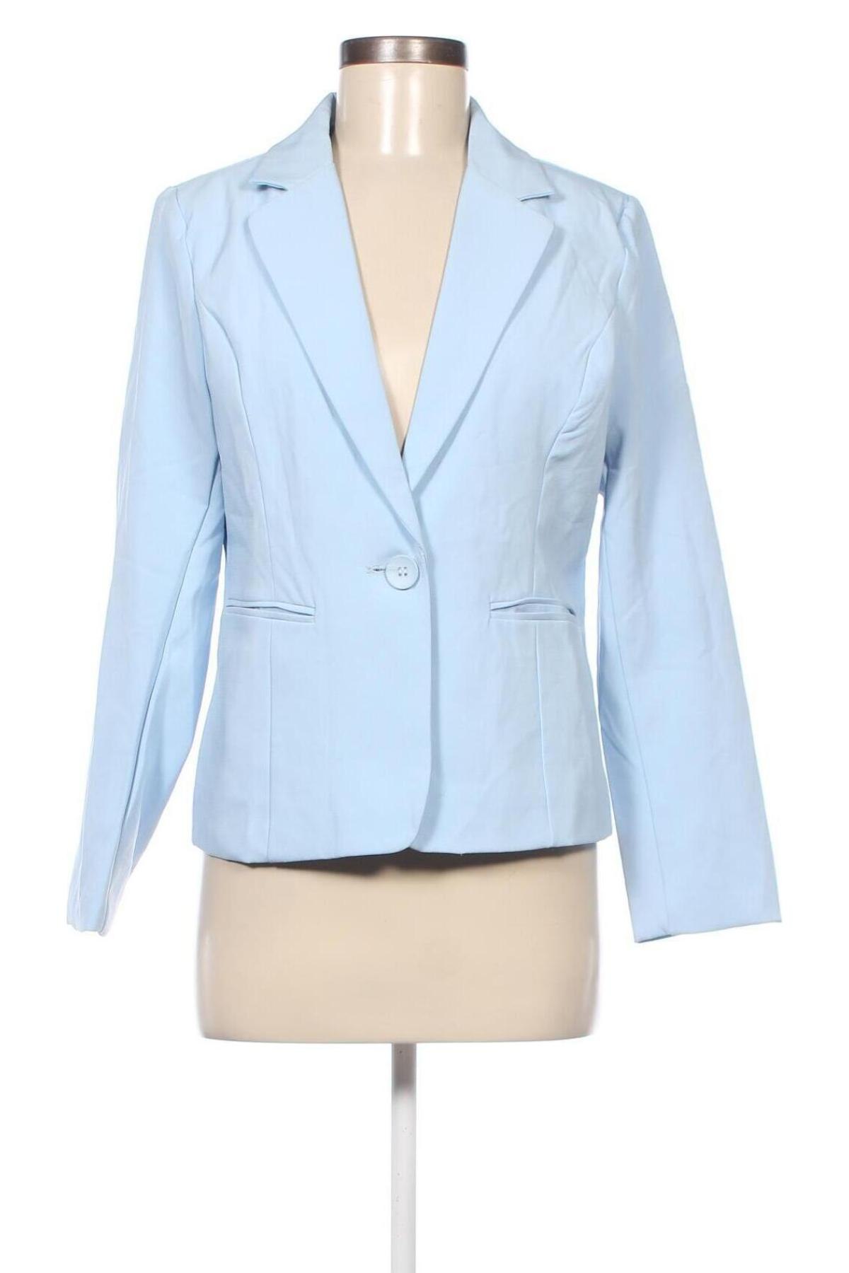 Dámske sako , Veľkosť M, Farba Modrá, Cena  13,48 €