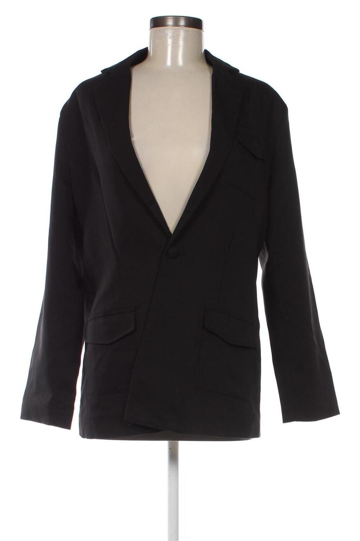 Damen Blazer, Größe S, Farbe Schwarz, Preis € 14,61