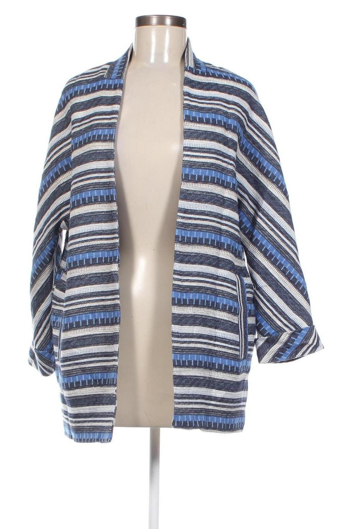 Γυναικείο σακάκι, Μέγεθος S, Χρώμα Πολύχρωμο, Τιμή 6,81 €