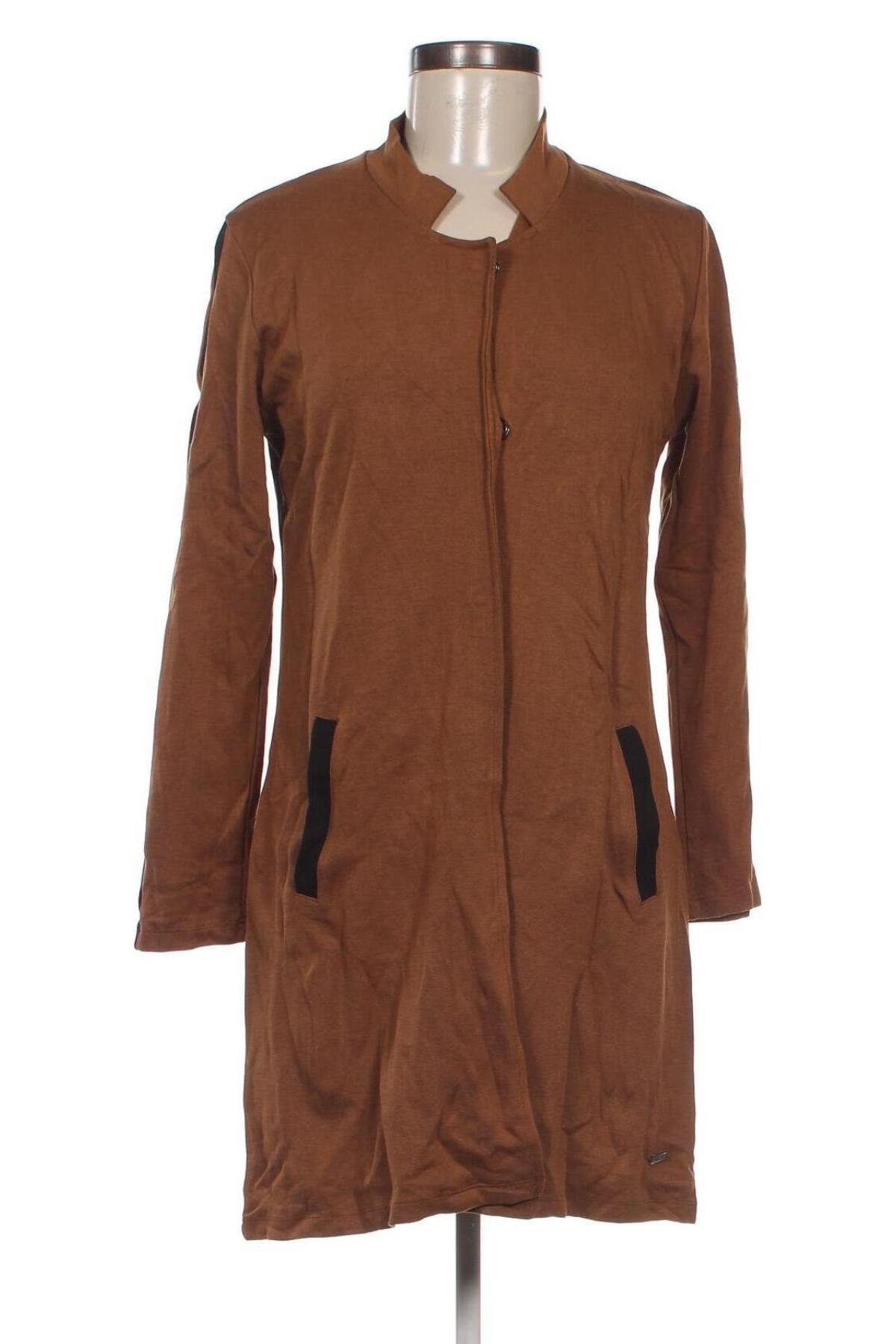 Дамско сако, Размер M, Цвят Кафяв, Цена 15,40 лв.