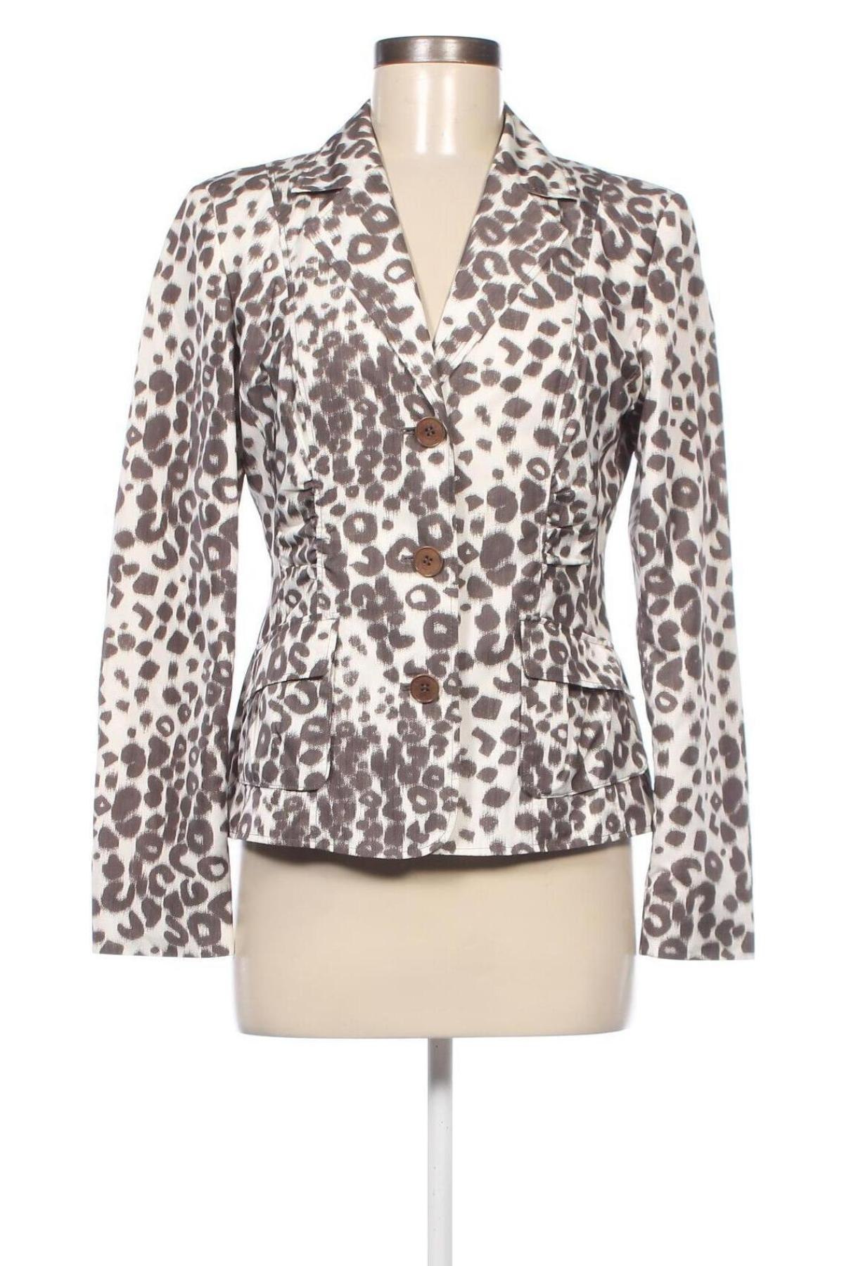Дамско сако Betty Barclay, Размер S, Цвят Многоцветен, Цена 74,58 лв.