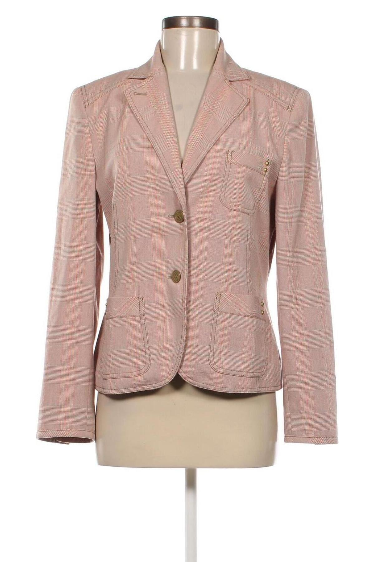 Дамско сако Betty Barclay, Размер M, Цвят Многоцветен, Цена 25,48 лв.