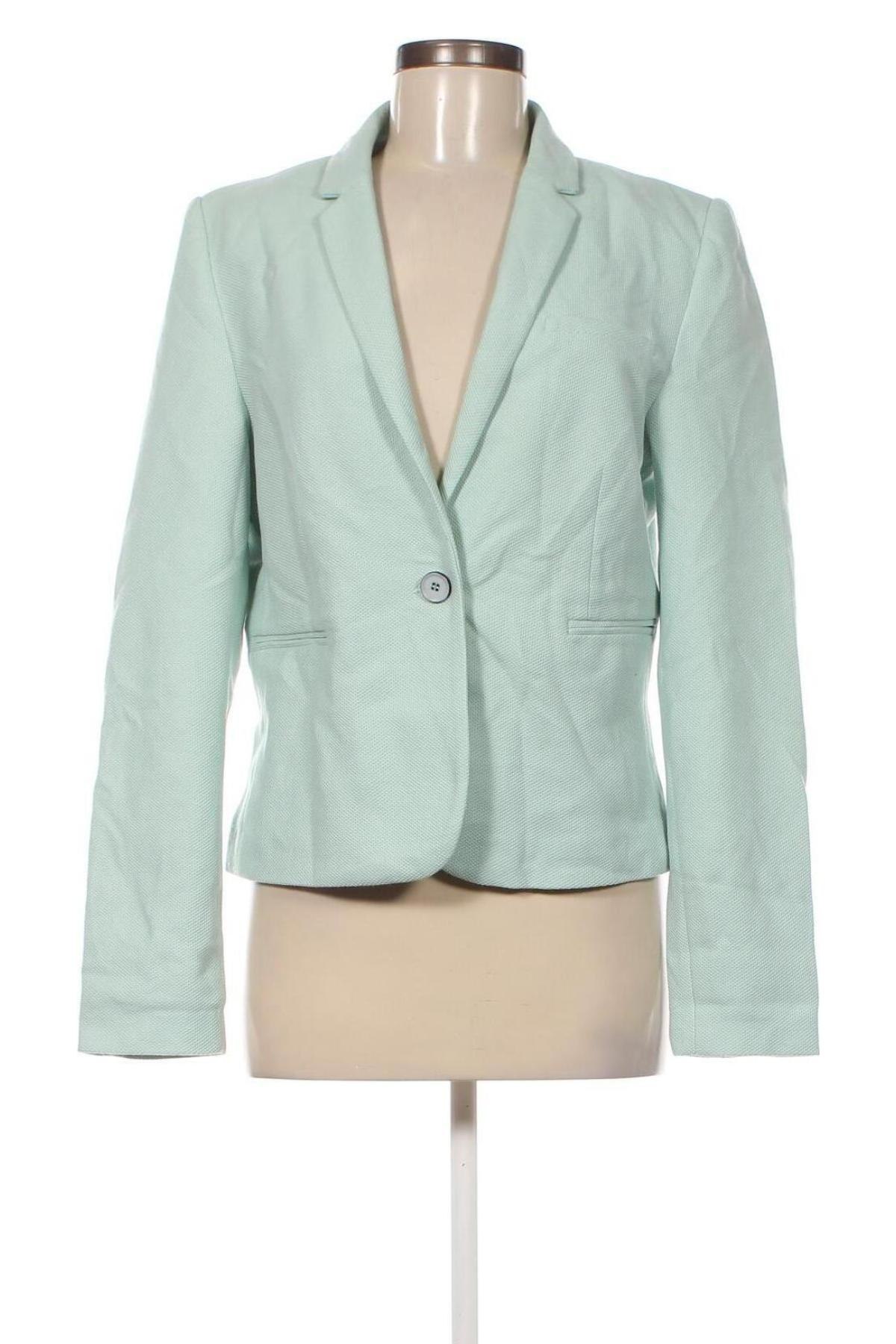 Damen Blazer CKS, Größe XL, Farbe Blau, Preis 26,73 €