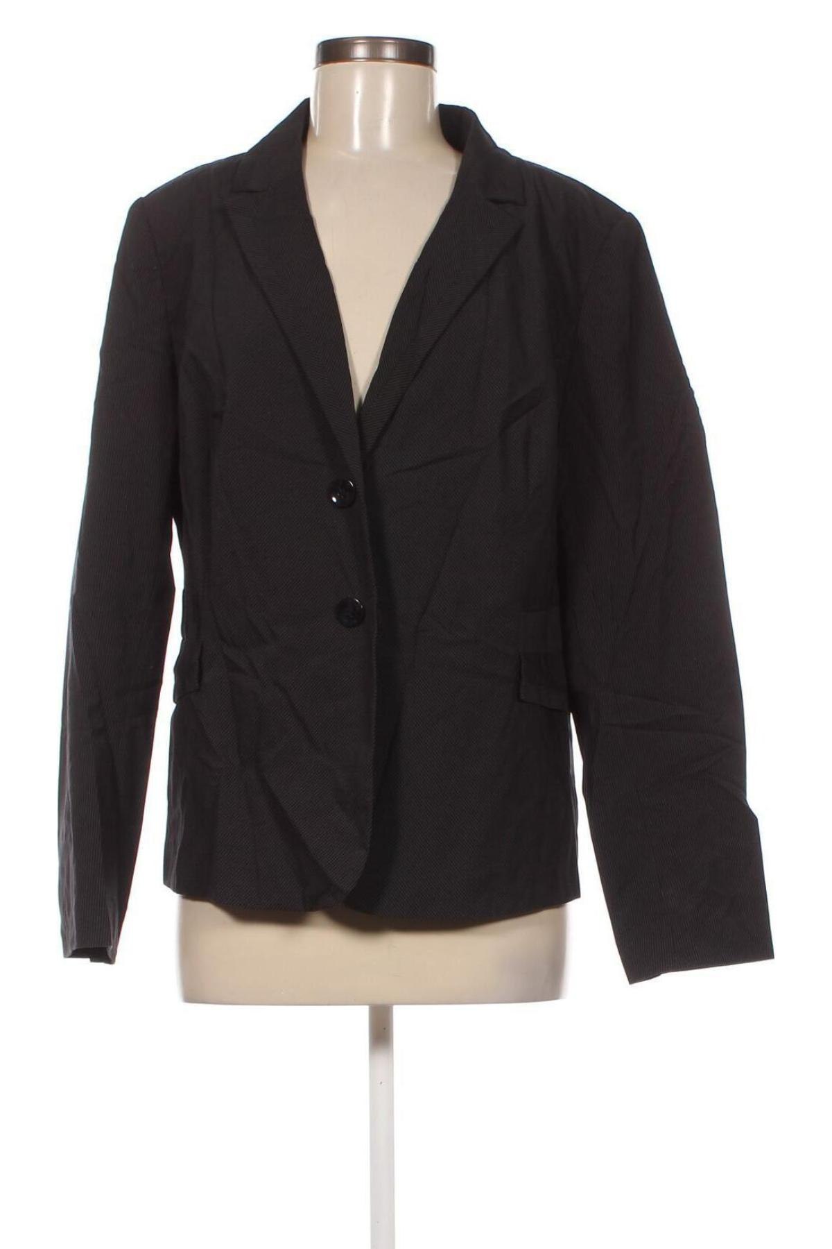 Γυναικείο σακάκι Charles Vogele, Μέγεθος XL, Χρώμα Γκρί, Τιμή 7,08 €