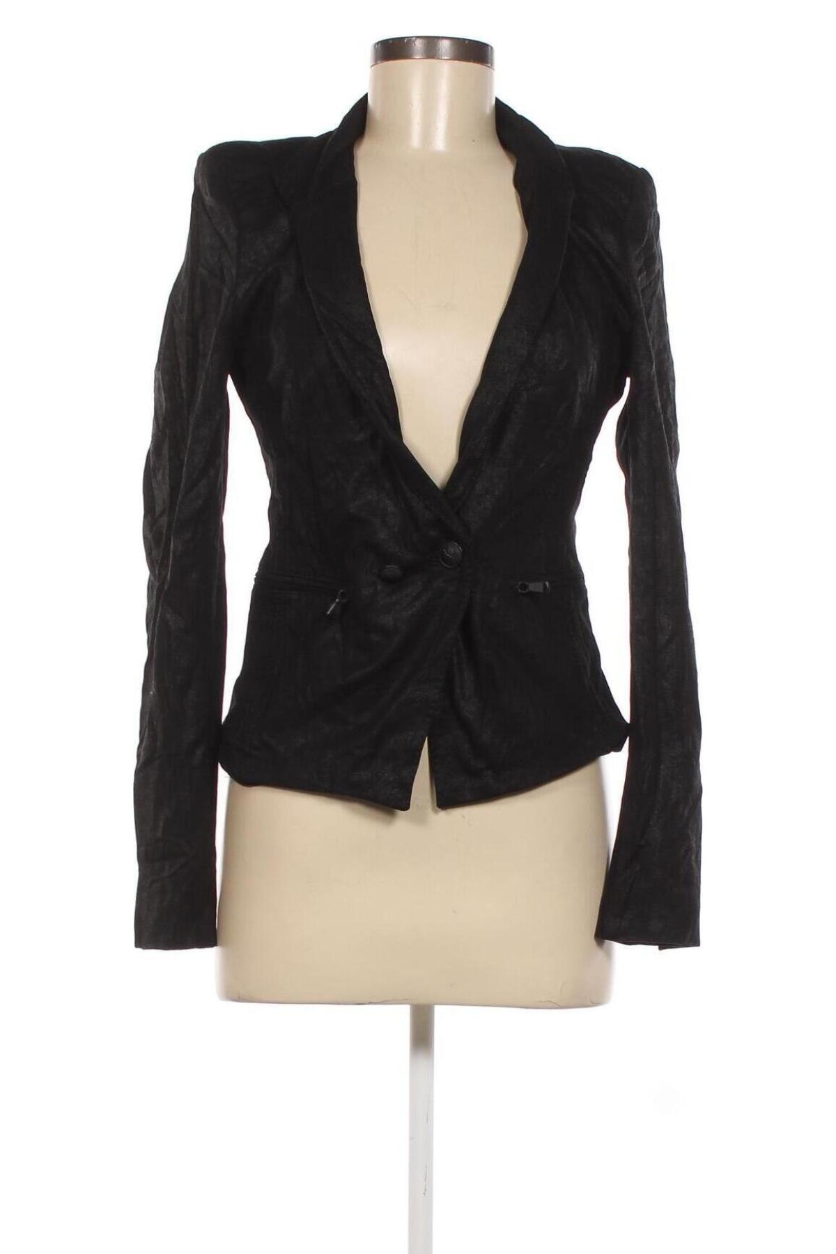 Damen Blazer Drykorn for beautiful people, Größe M, Farbe Schwarz, Preis € 17,33