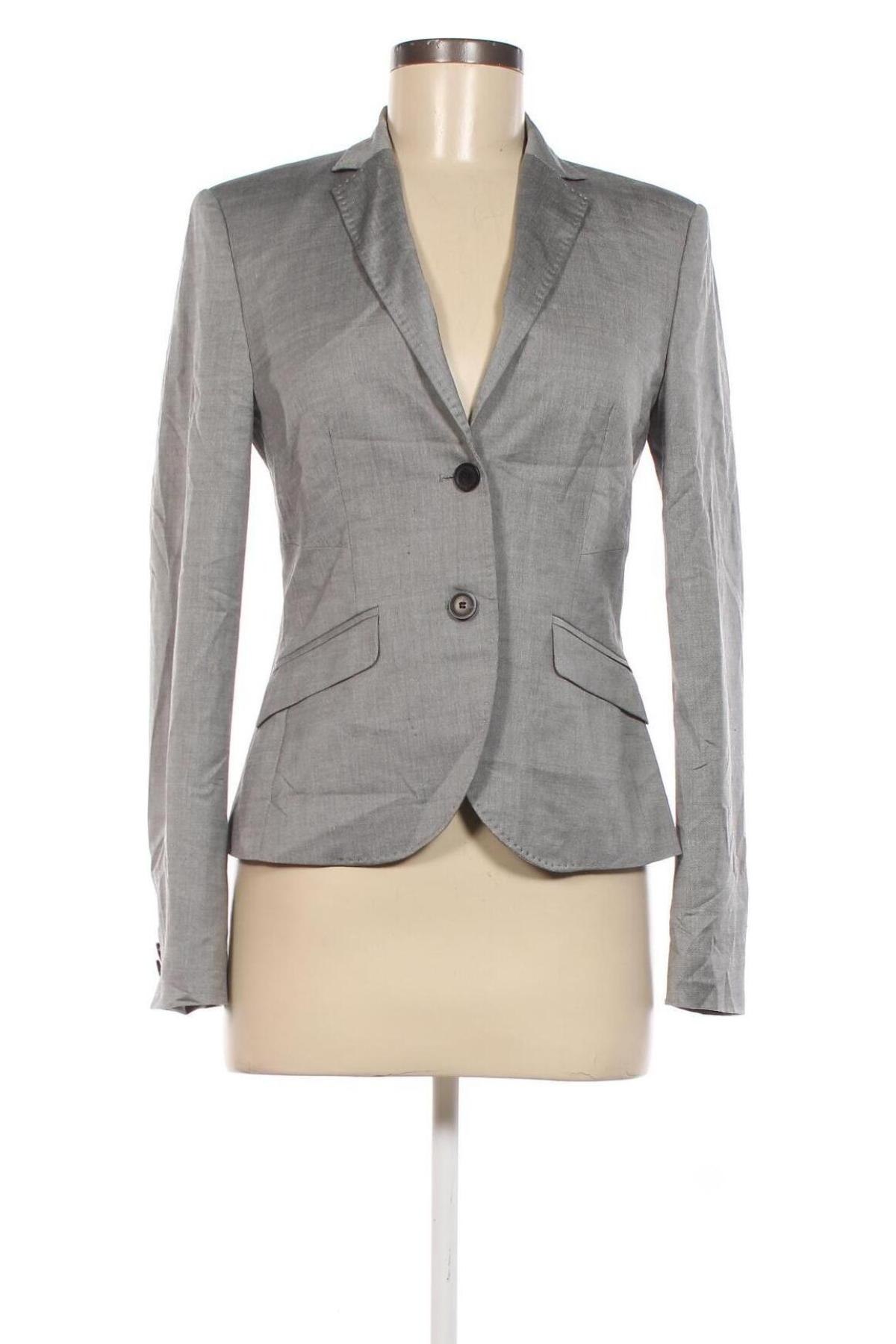 Damen Blazer Esprit, Größe XS, Farbe Grau, Preis 22,55 €