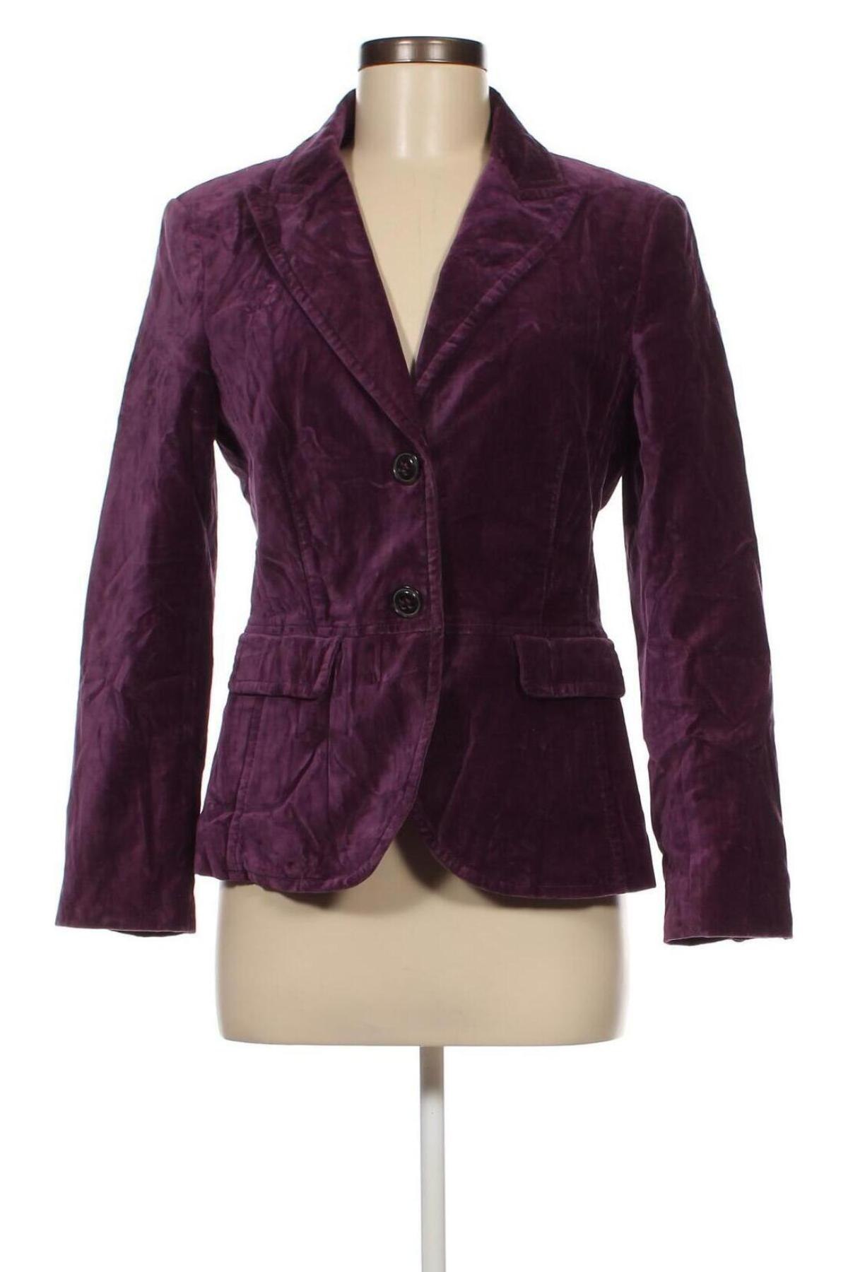 Дамско сако Esprit, Размер L, Цвят Розов, Цена 60,00 лв.
