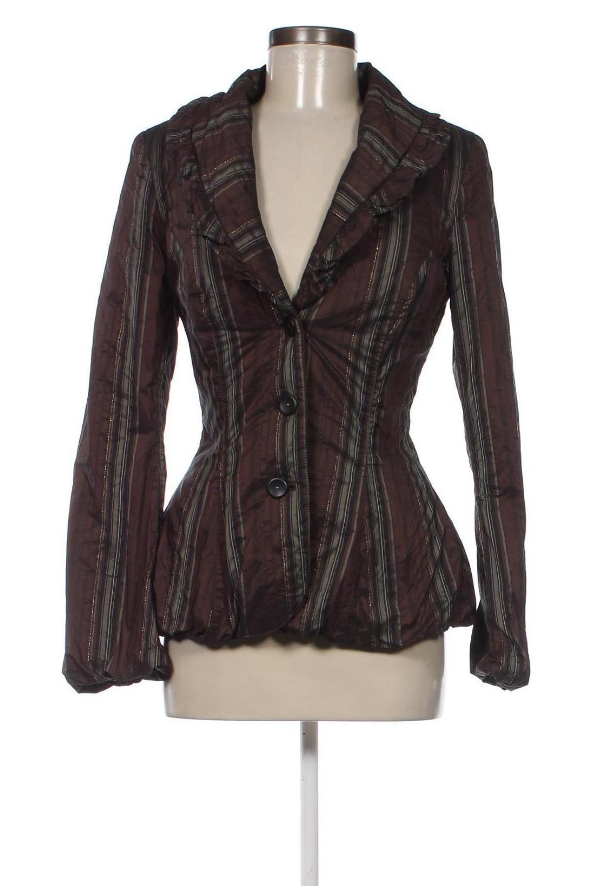 Γυναικείο σακάκι Etere, Μέγεθος S, Χρώμα Πολύχρωμο, Τιμή 8,70 €