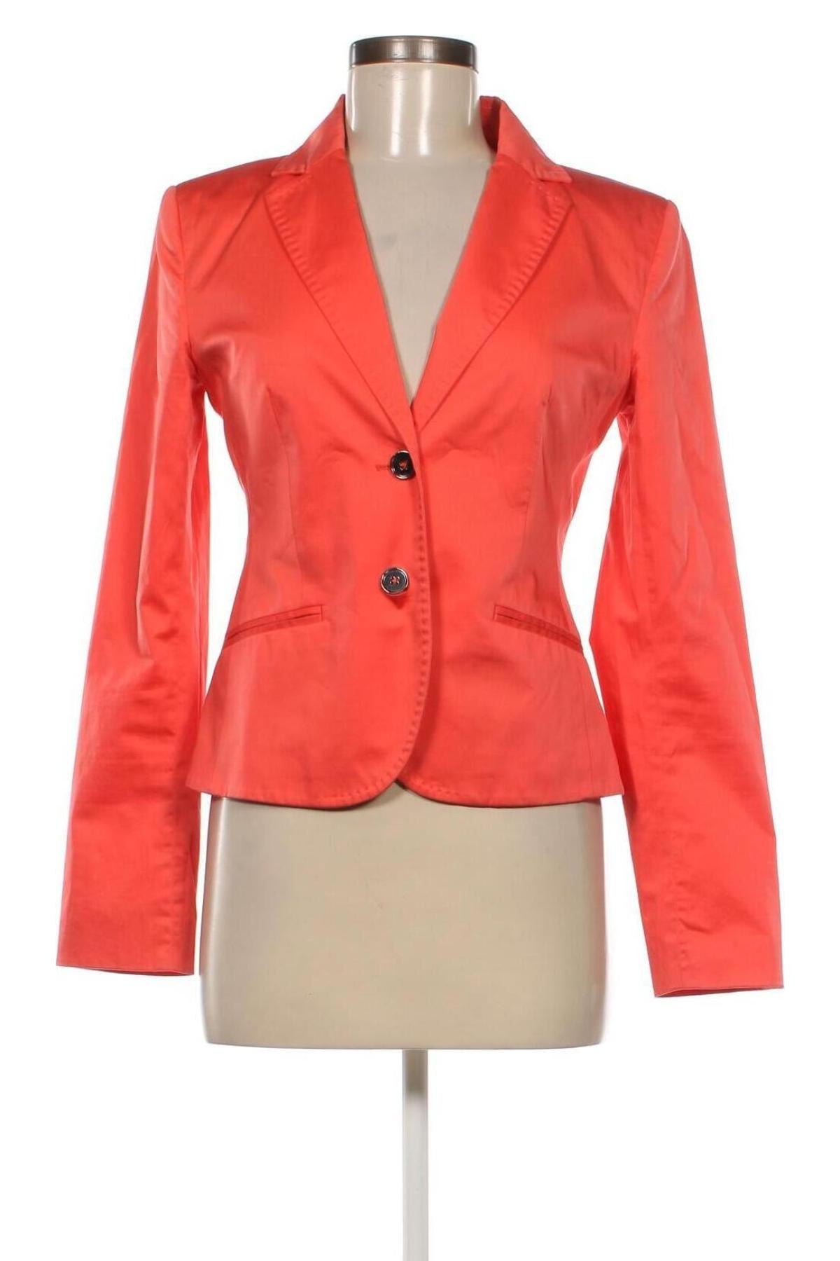 Damen Blazer Gant, Größe S, Farbe Orange, Preis € 64,53