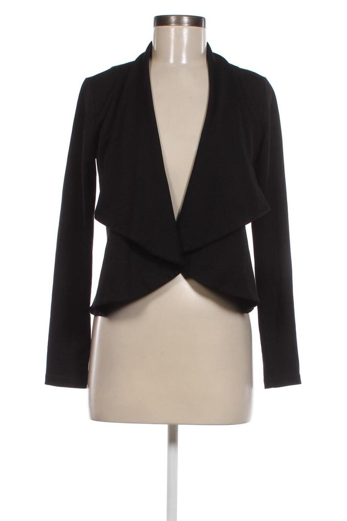 Damen Blazer H&M, Größe S, Farbe Schwarz, Preis 4,99 €