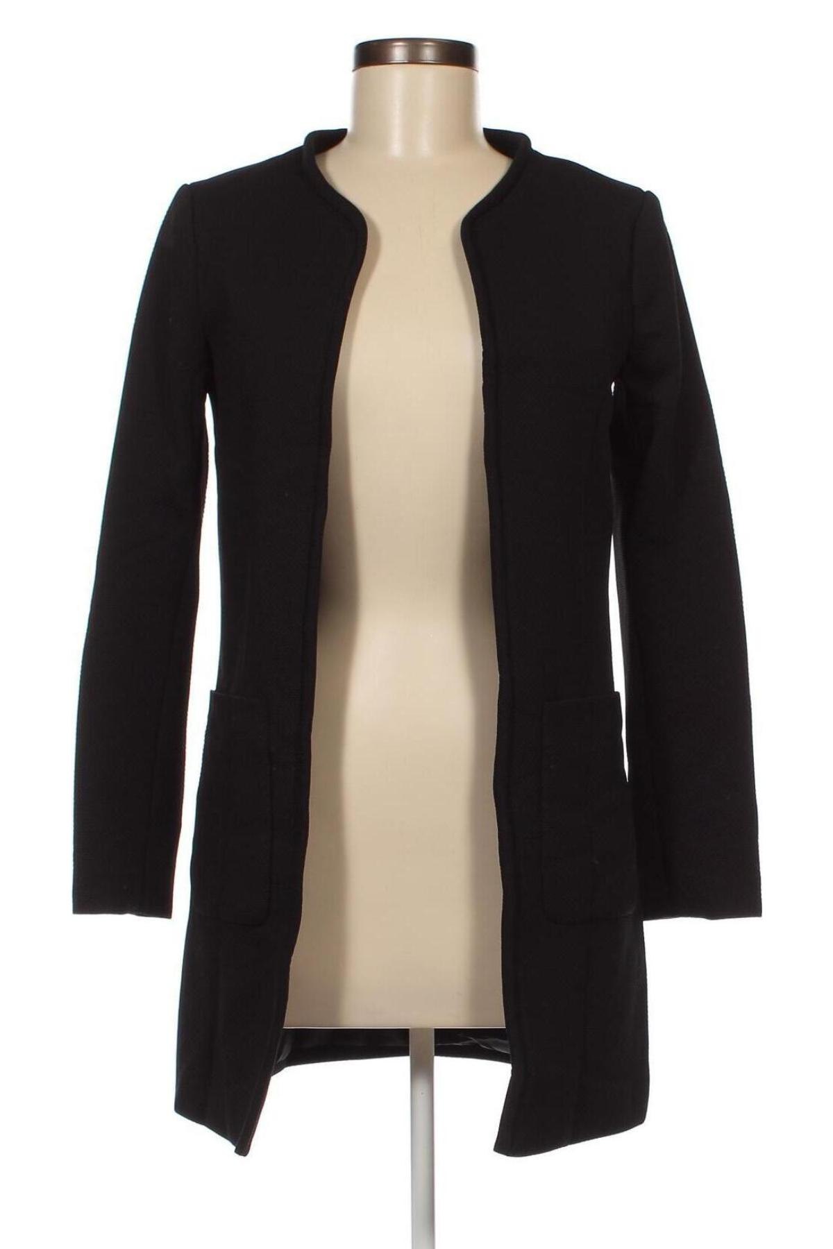 Damen Blazer H&M, Größe XS, Farbe Schwarz, Preis € 30,62