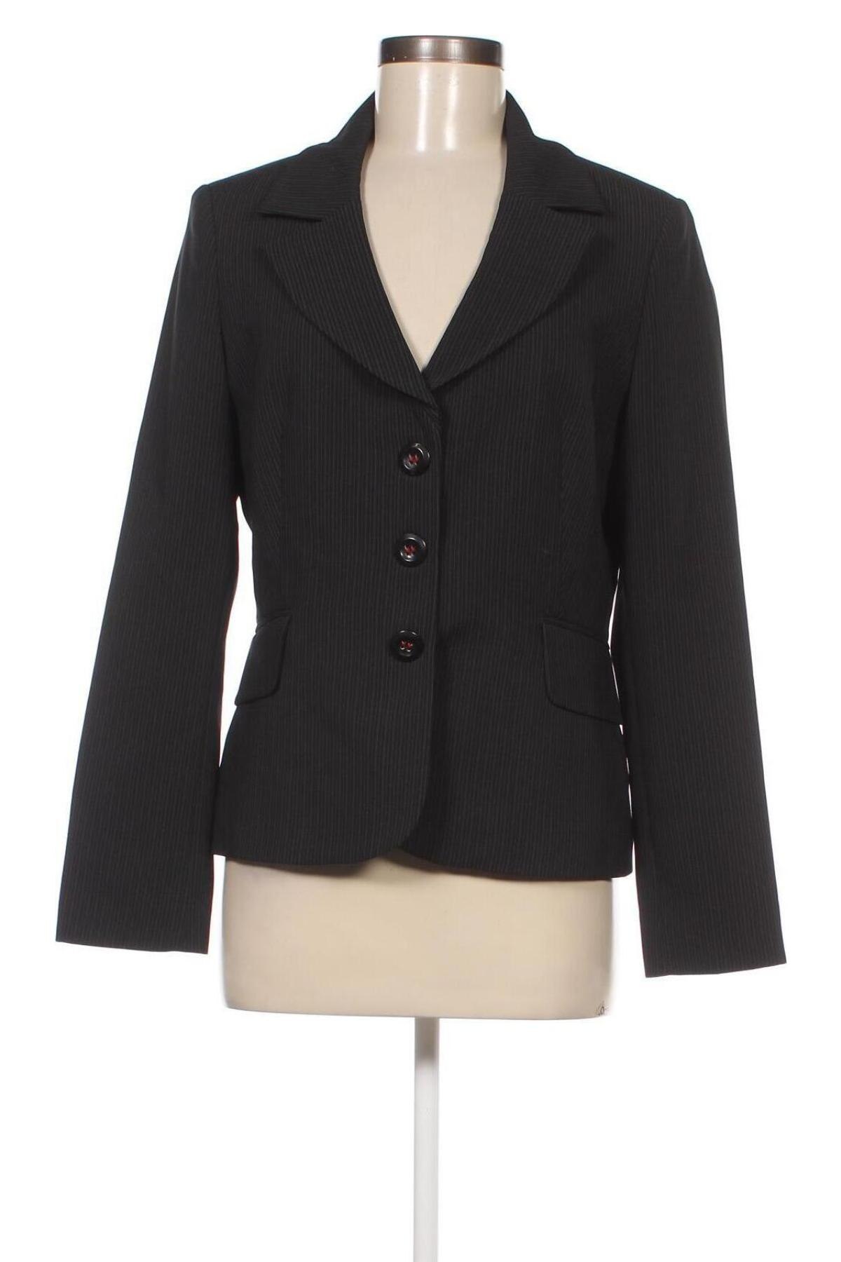 Damen Blazer Livre, Größe M, Farbe Schwarz, Preis € 14,82