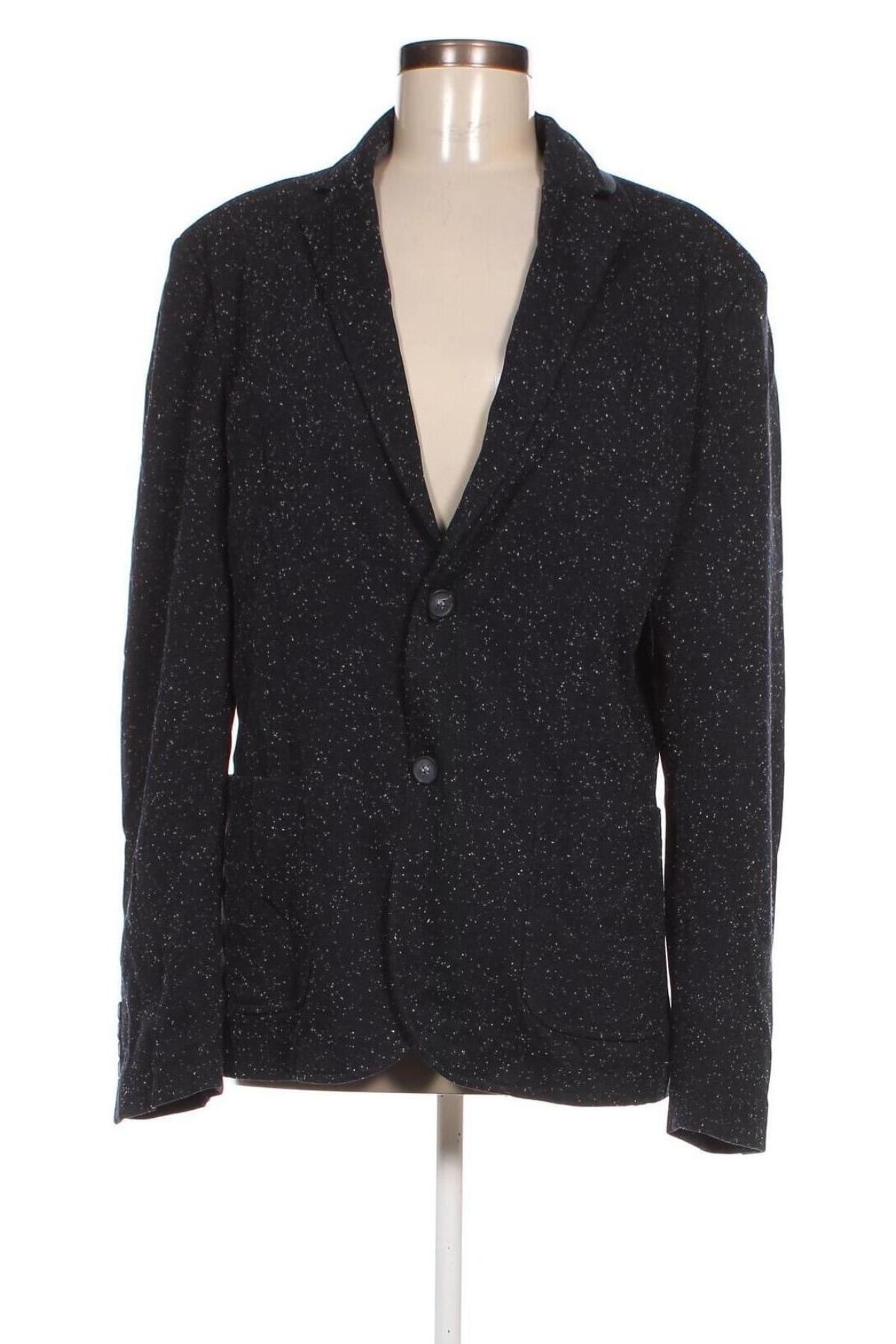 Damen Blazer Made In Italy, Größe M, Farbe Blau, Preis € 4,59