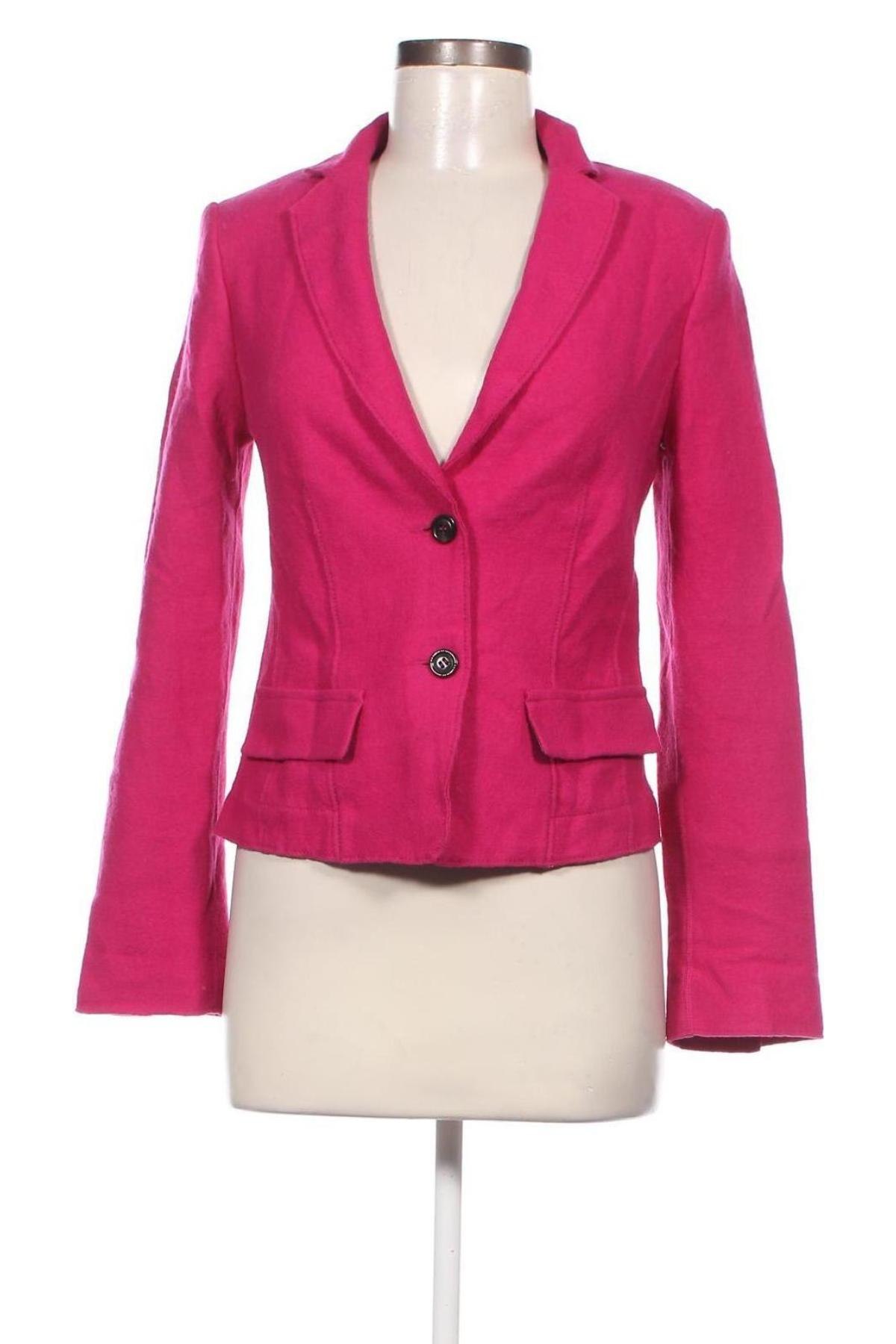 Damen Blazer Marc Cain, Größe S, Farbe Rosa, Preis € 94,36