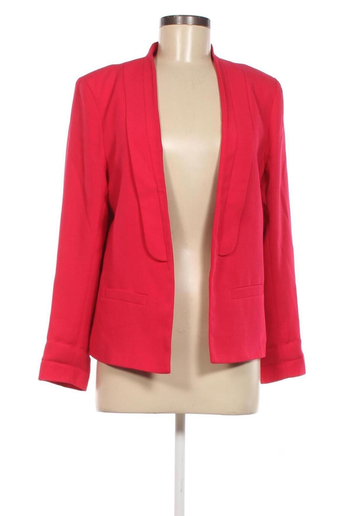 Γυναικείο σακάκι Opullence, Μέγεθος S, Χρώμα Ρόζ , Τιμή 19,33 €