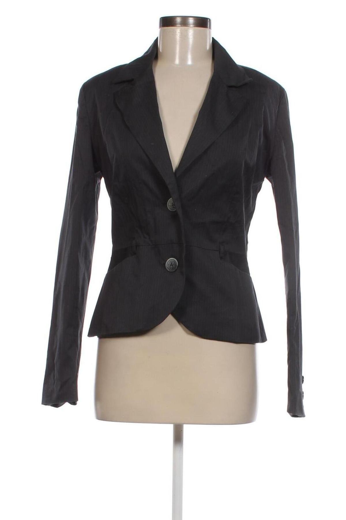 Damen Blazer Orsay, Größe S, Farbe Grau, Preis € 14,60